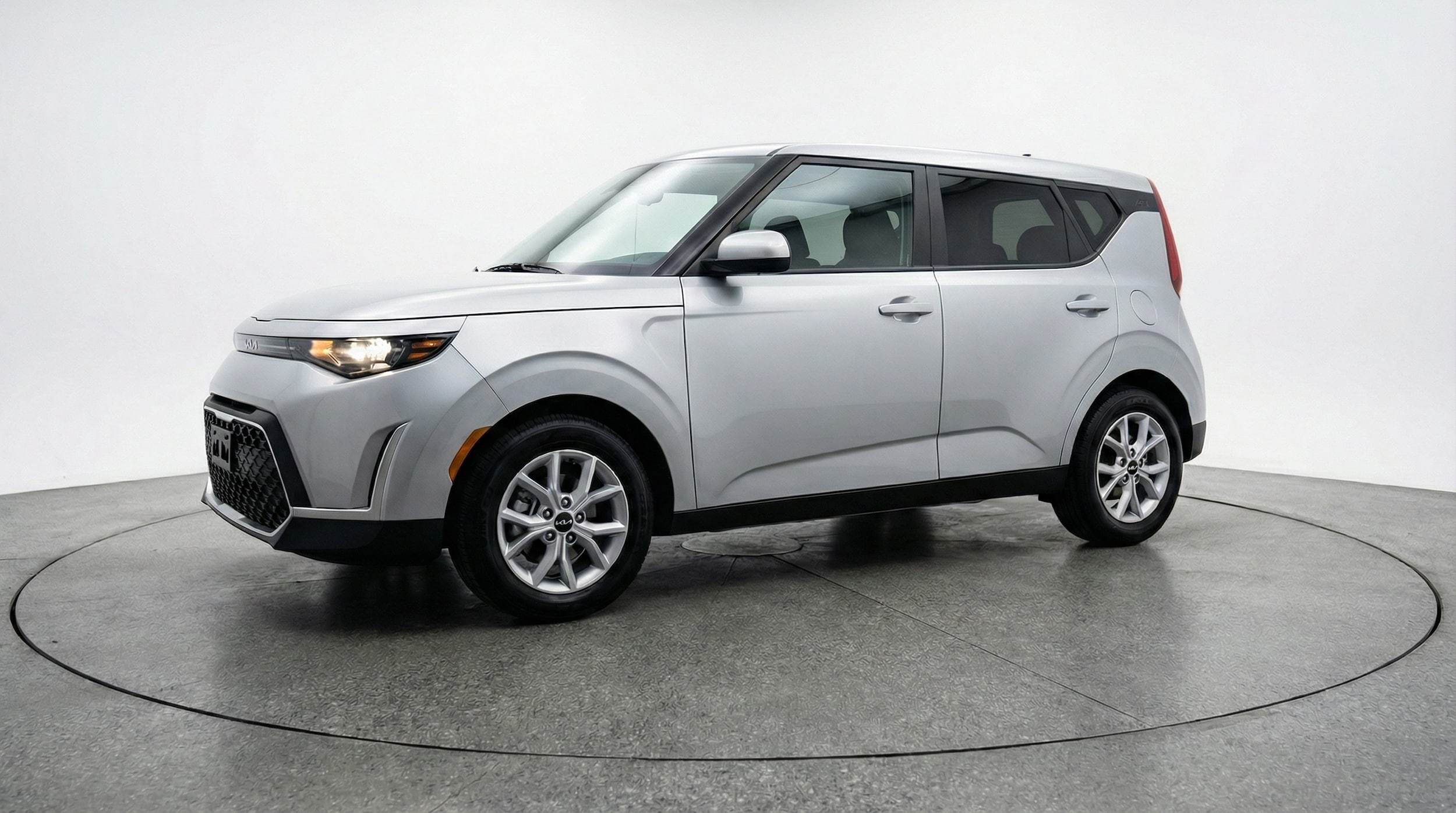 Thumbnail: 2025 Kia Soul - 3