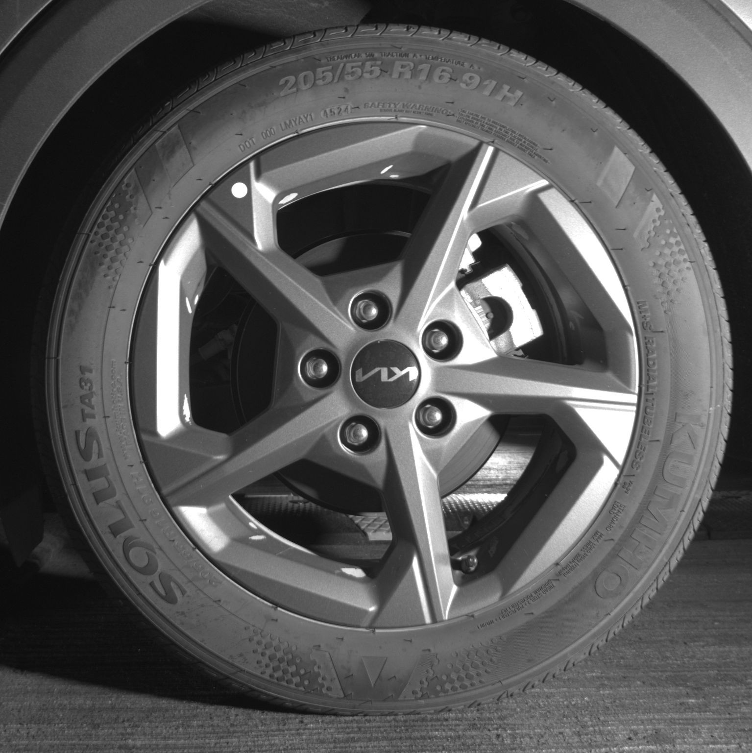 Thumbnail: 2025 Kia K4 - 11