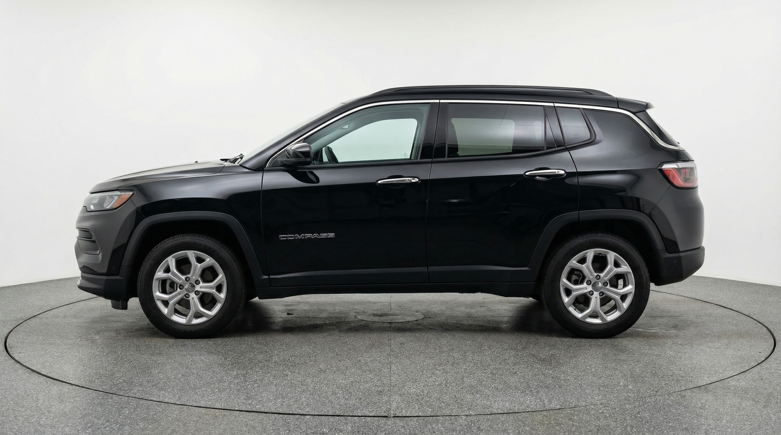 Thumbnail: 2025 Jeep Compass - 4