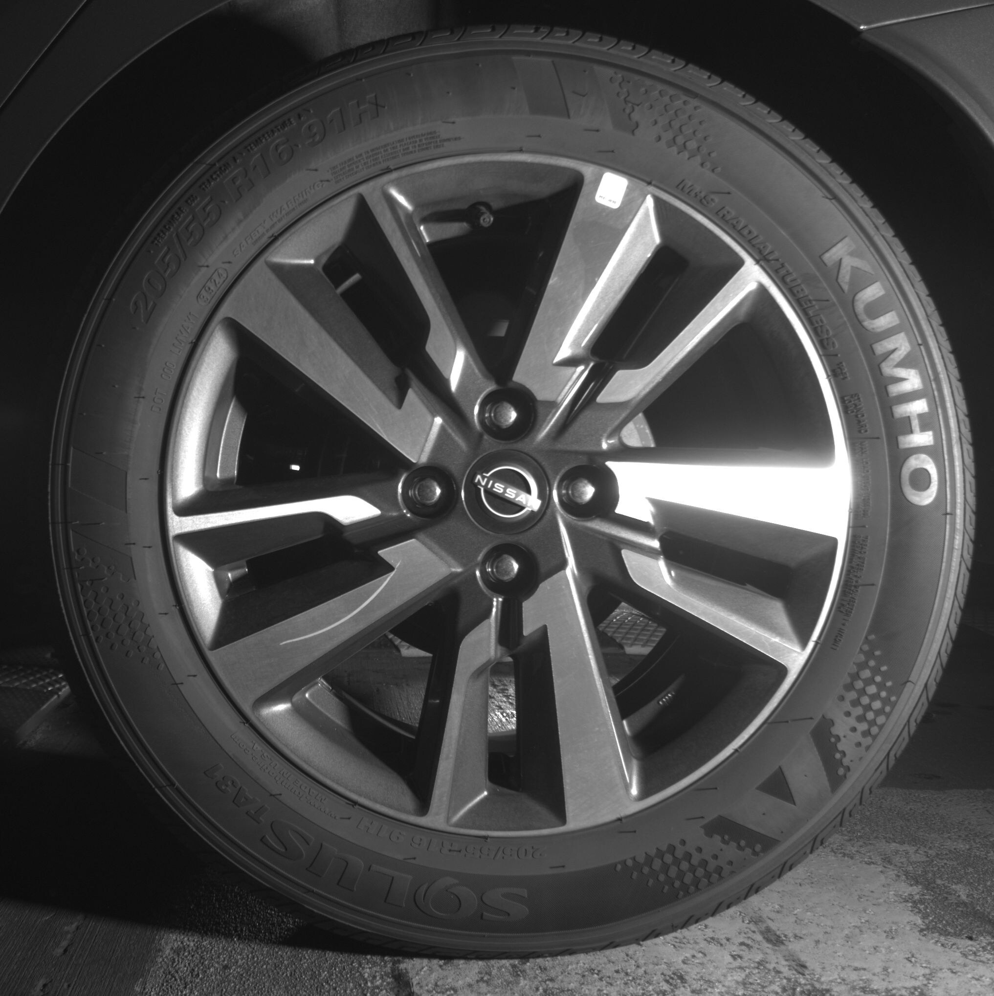 Thumbnail: 2025 Nissan Versa - 11