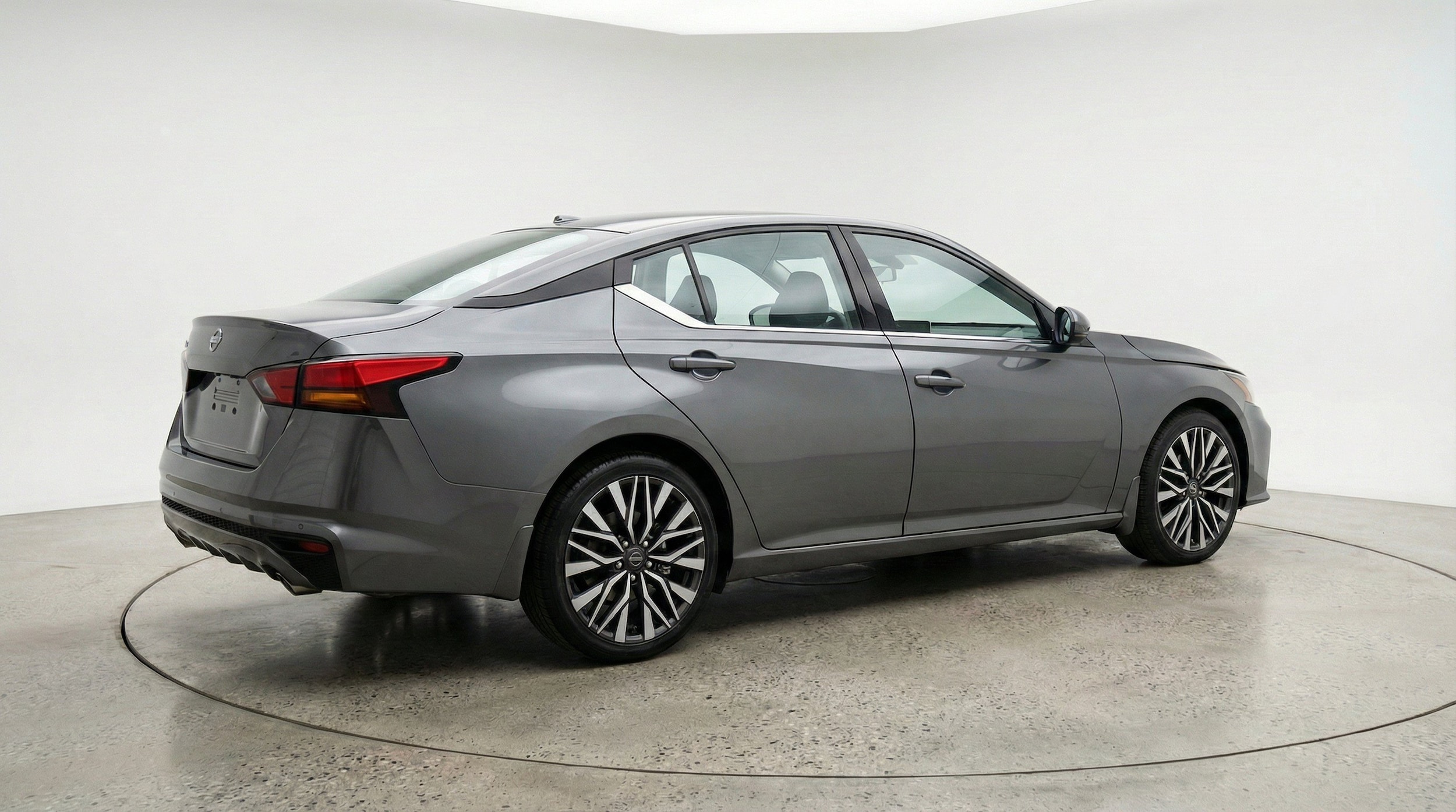 Thumbnail: 2026 Nissan Altima - 9