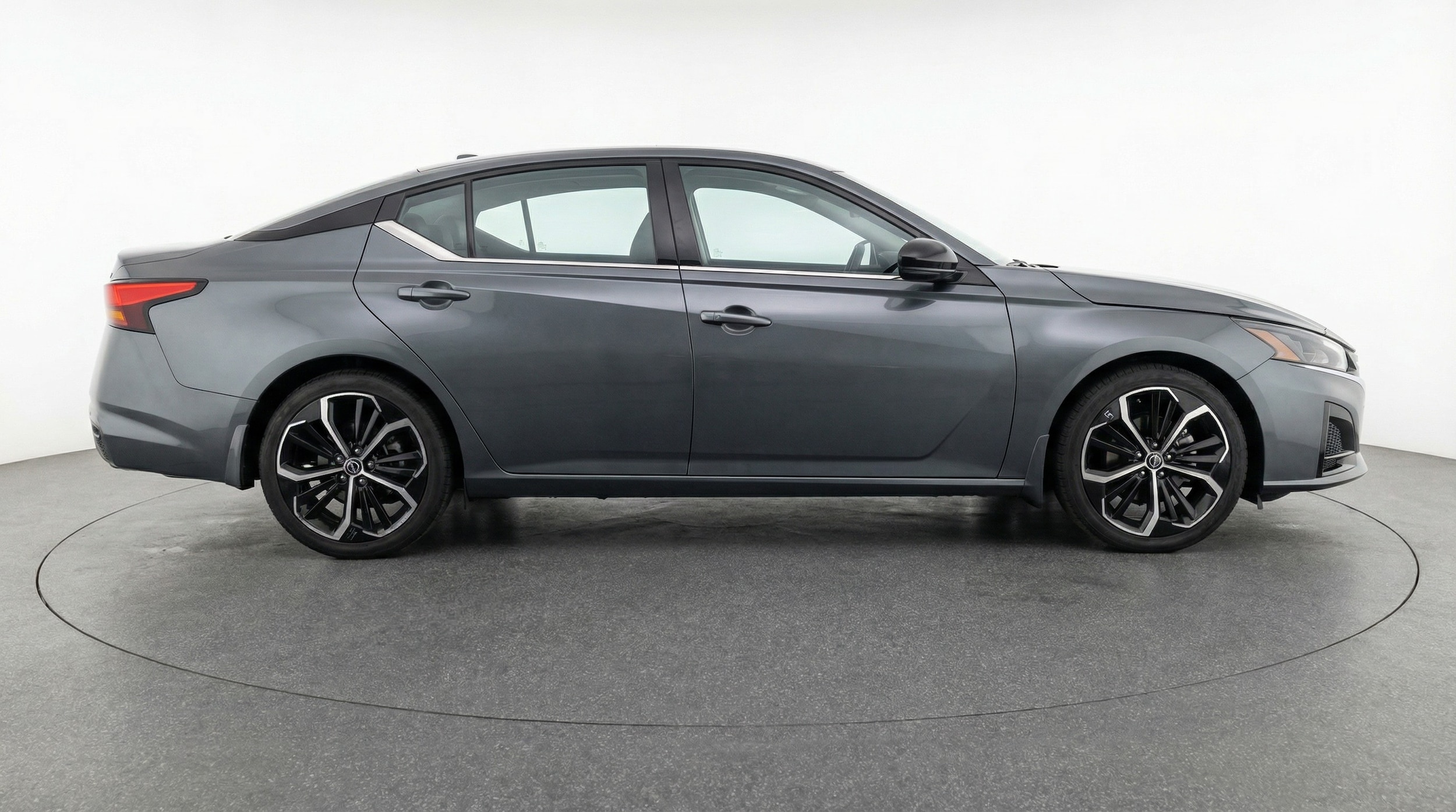 Thumbnail: 2025 Nissan Altima - 8