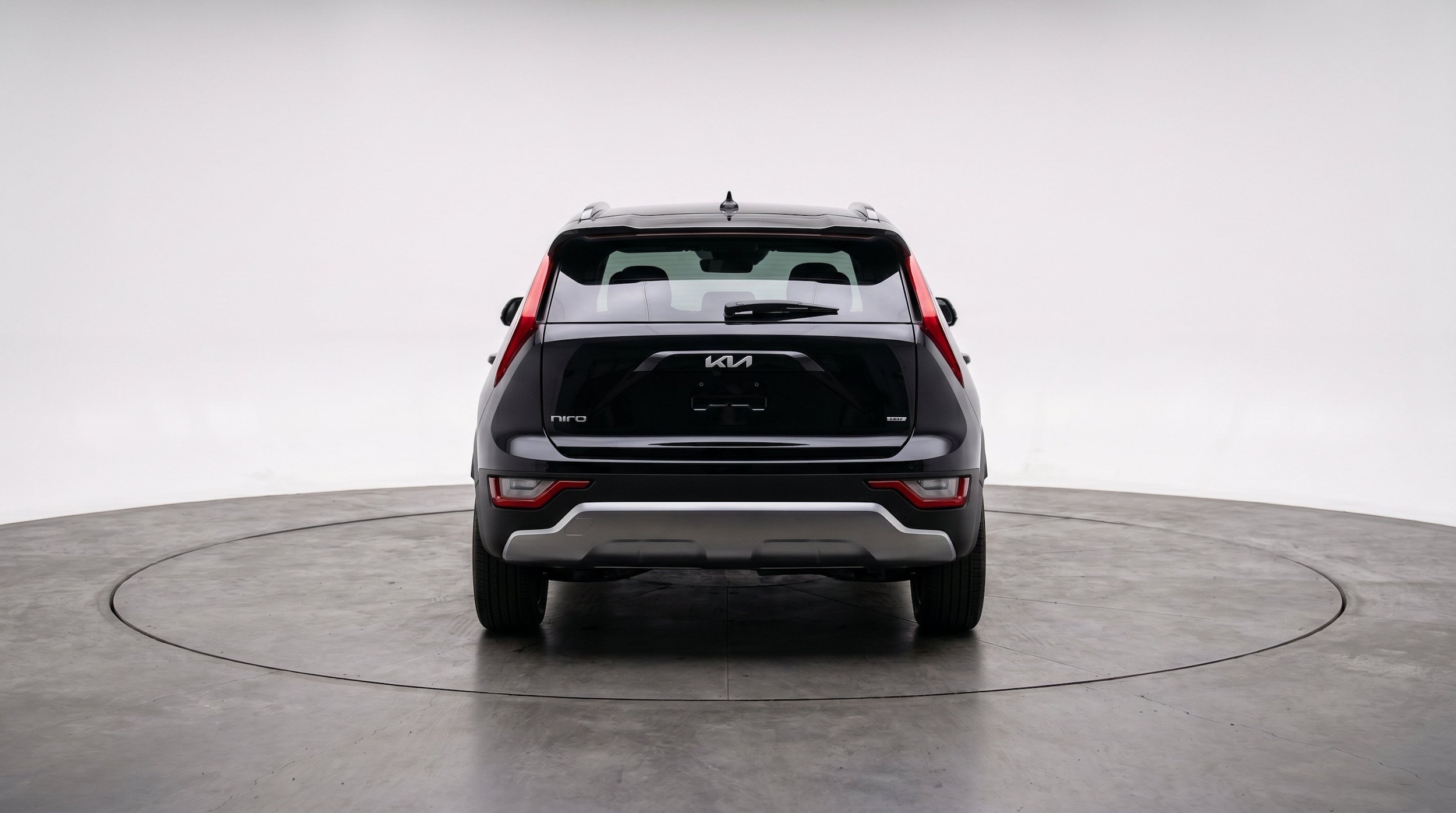 Thumbnail: 2026 Kia Niro - 7