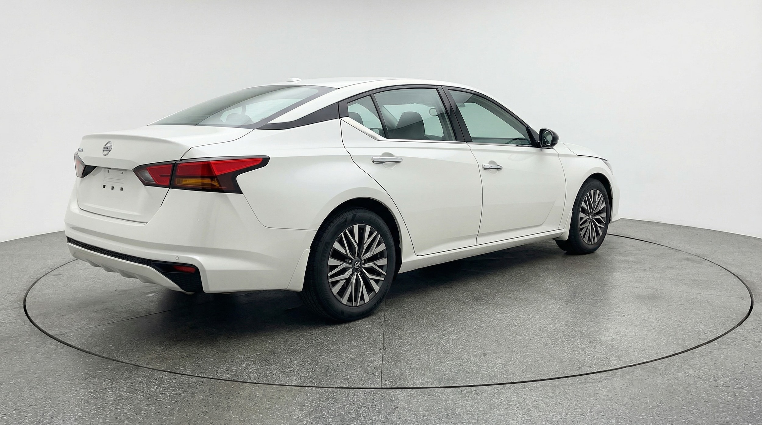 Thumbnail: 2025 Nissan Altima - 7