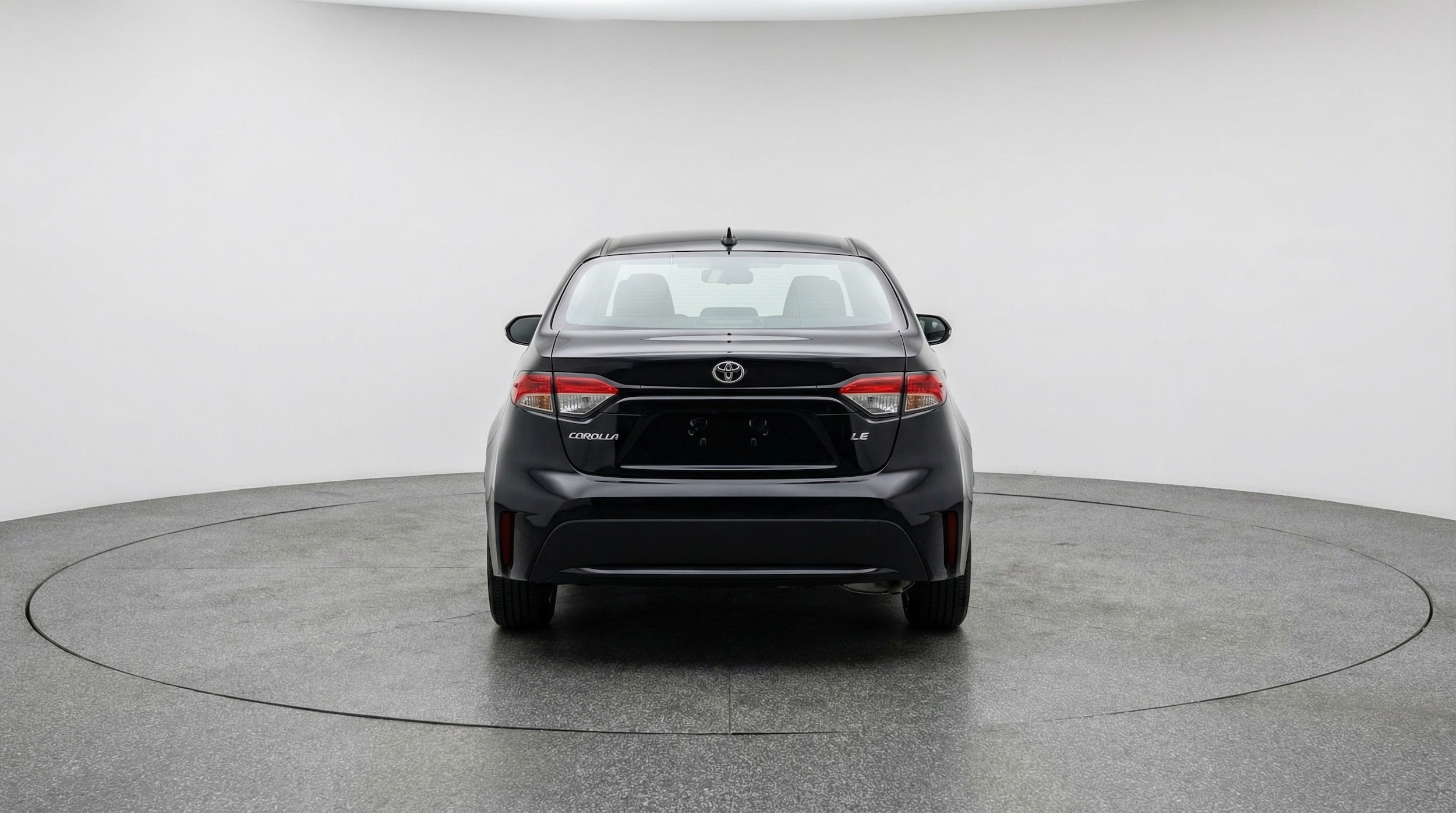 Thumbnail: 2025 Toyota Corolla - 6