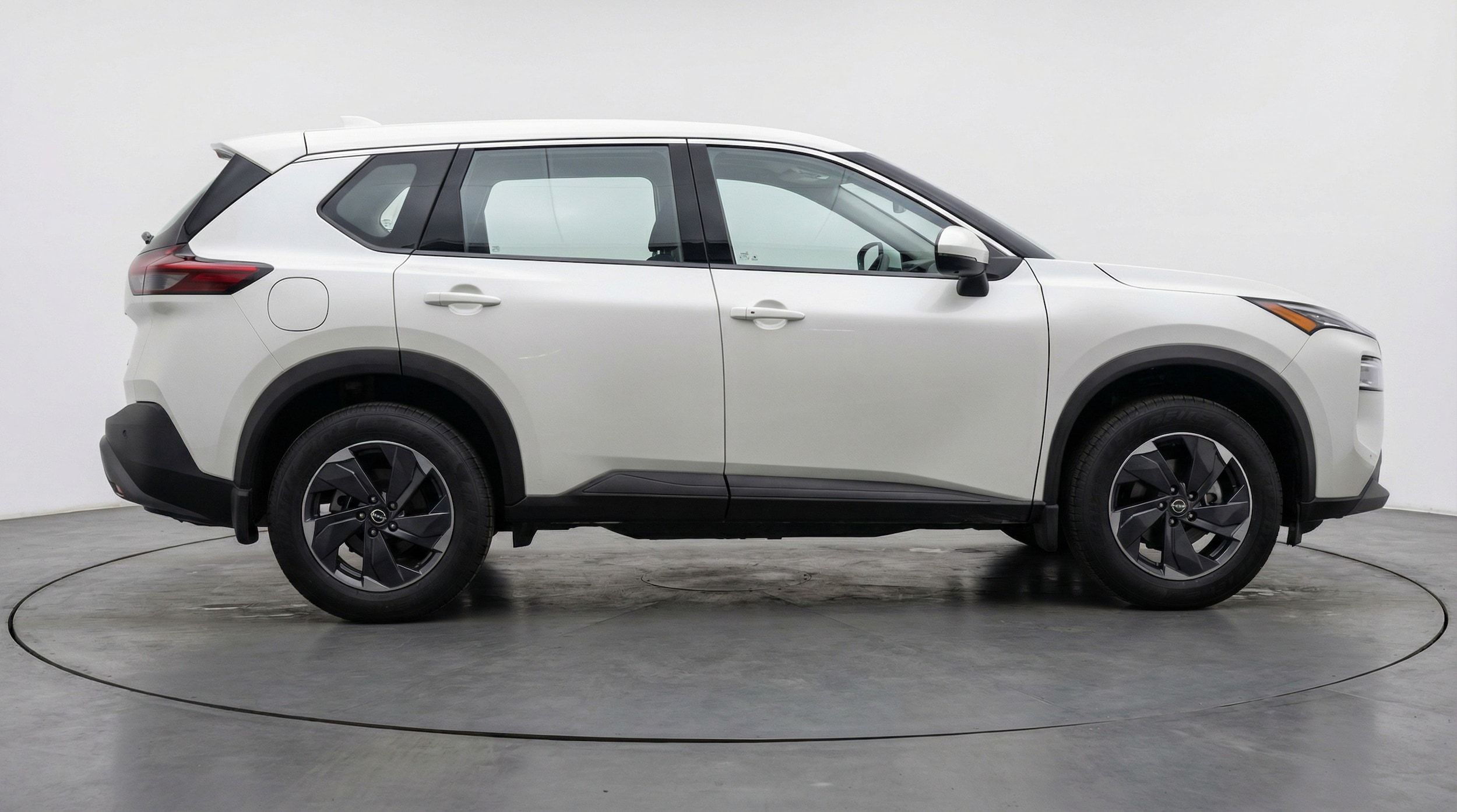 Thumbnail: 2025 Nissan Rogue - 8