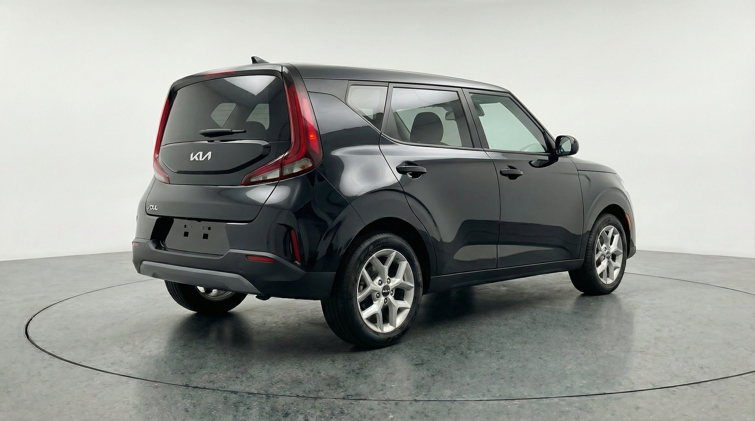 Thumbnail: 2025 Kia Soul - 9