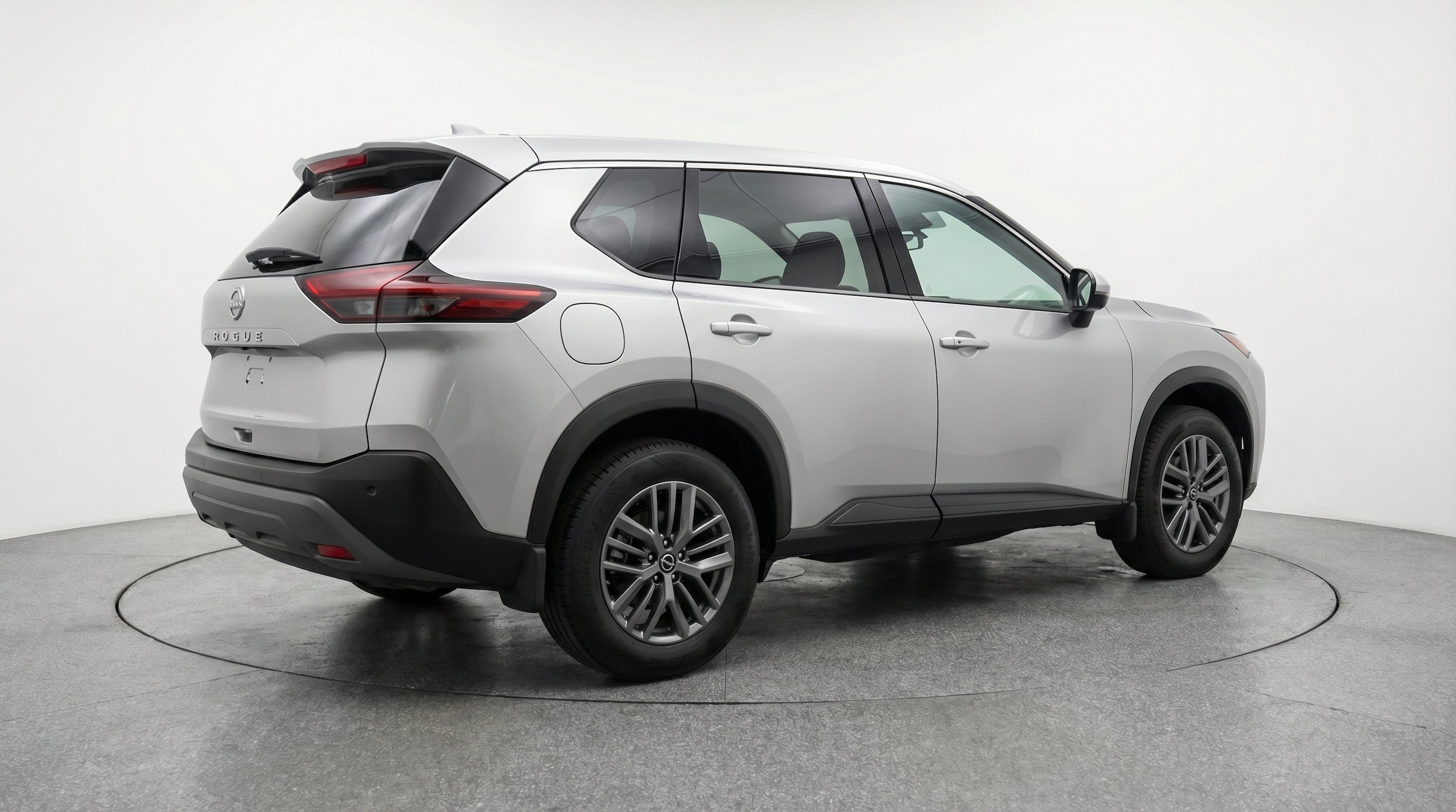 Thumbnail: 2026 Nissan Rogue - 9