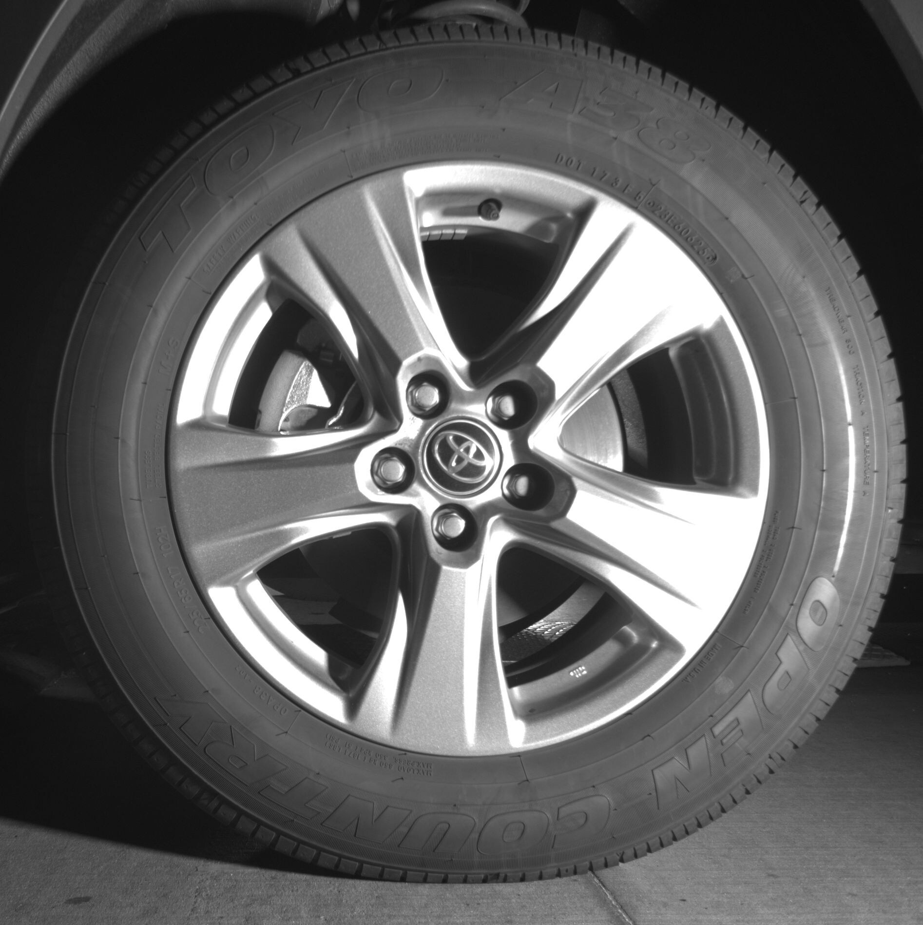 Thumbnail: 2025 Toyota RAV4 - 9