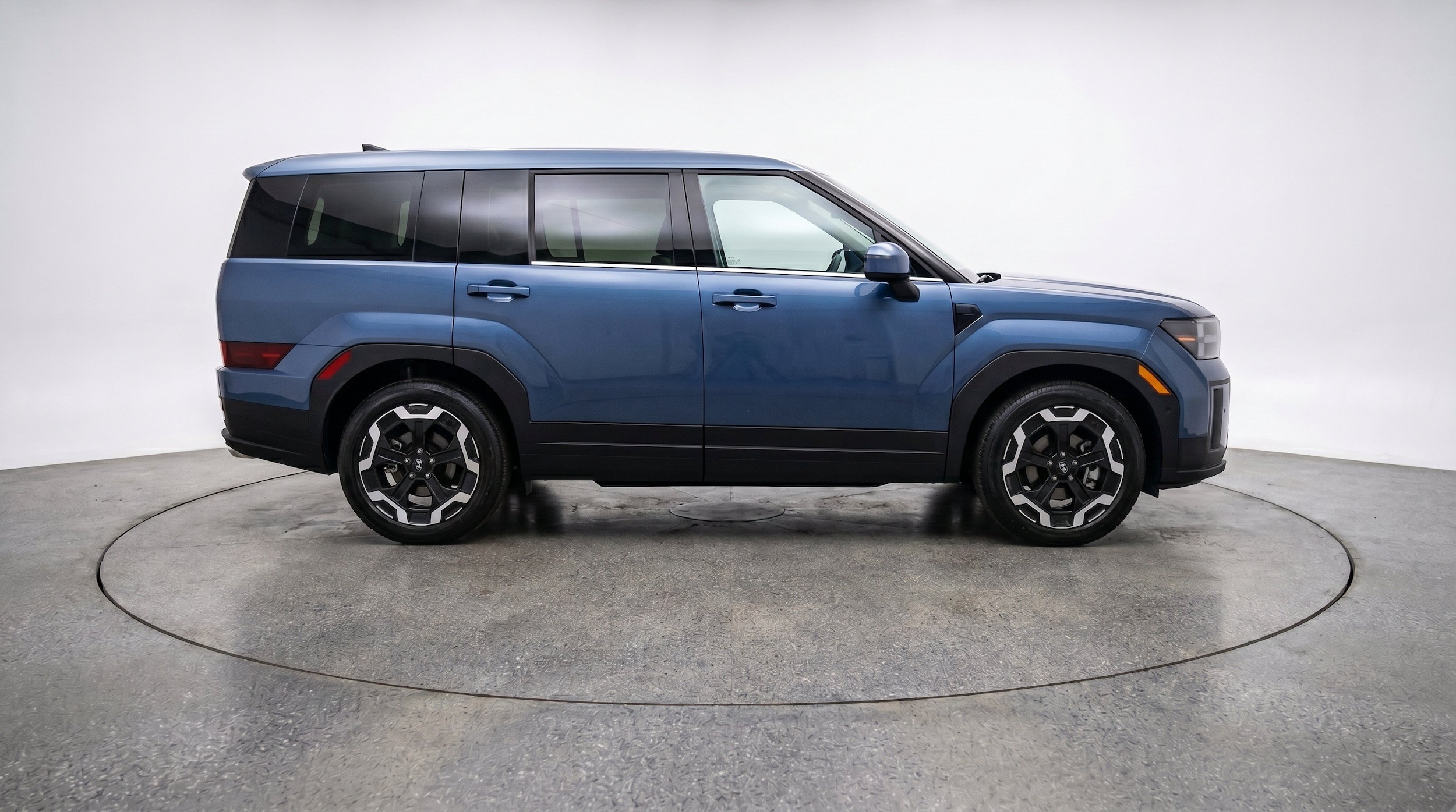 Thumbnail: 2026 Hyundai Santa Fe - 11