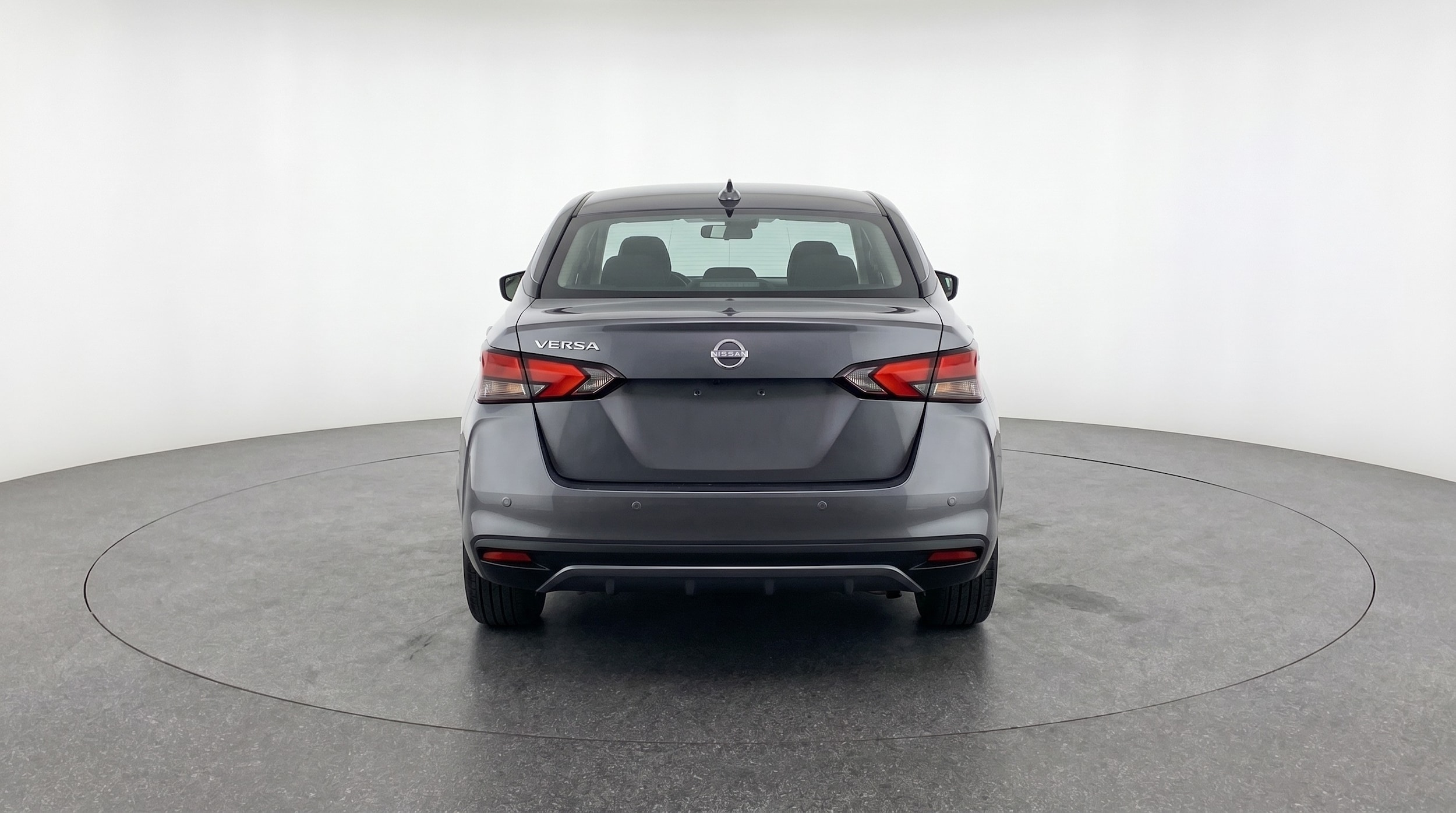 Thumbnail: 2025 Nissan Versa - 6