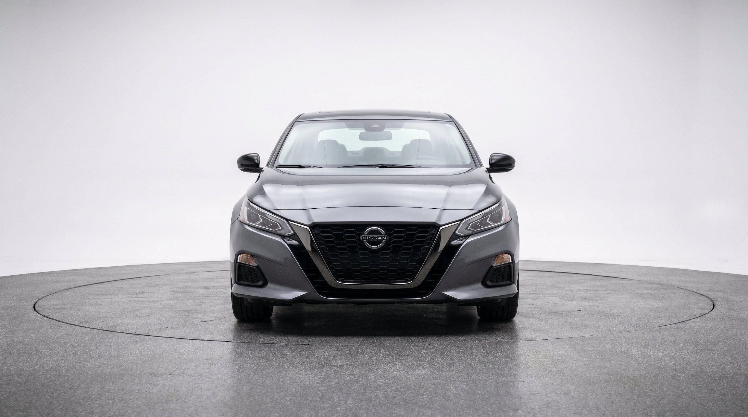 Thumbnail: 2026 Nissan Altima - 2