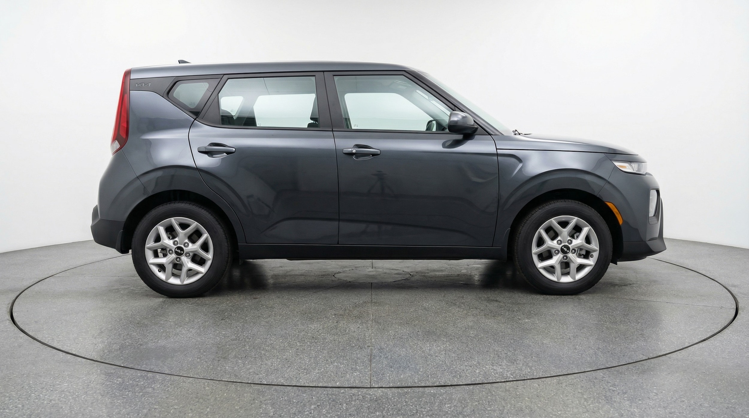 Thumbnail: 2025 Kia Soul - 8