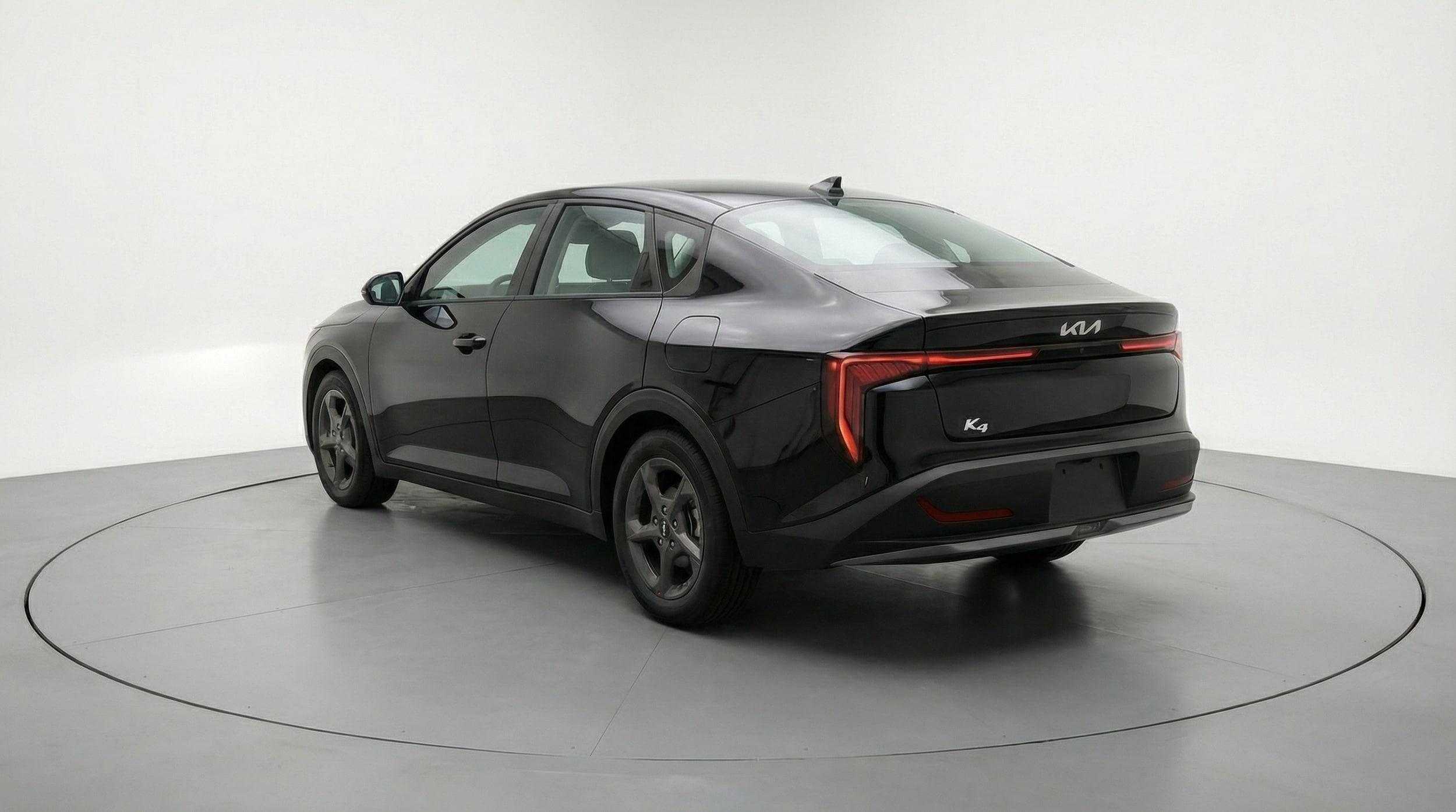 Thumbnail: 2025 Kia K4 - 5