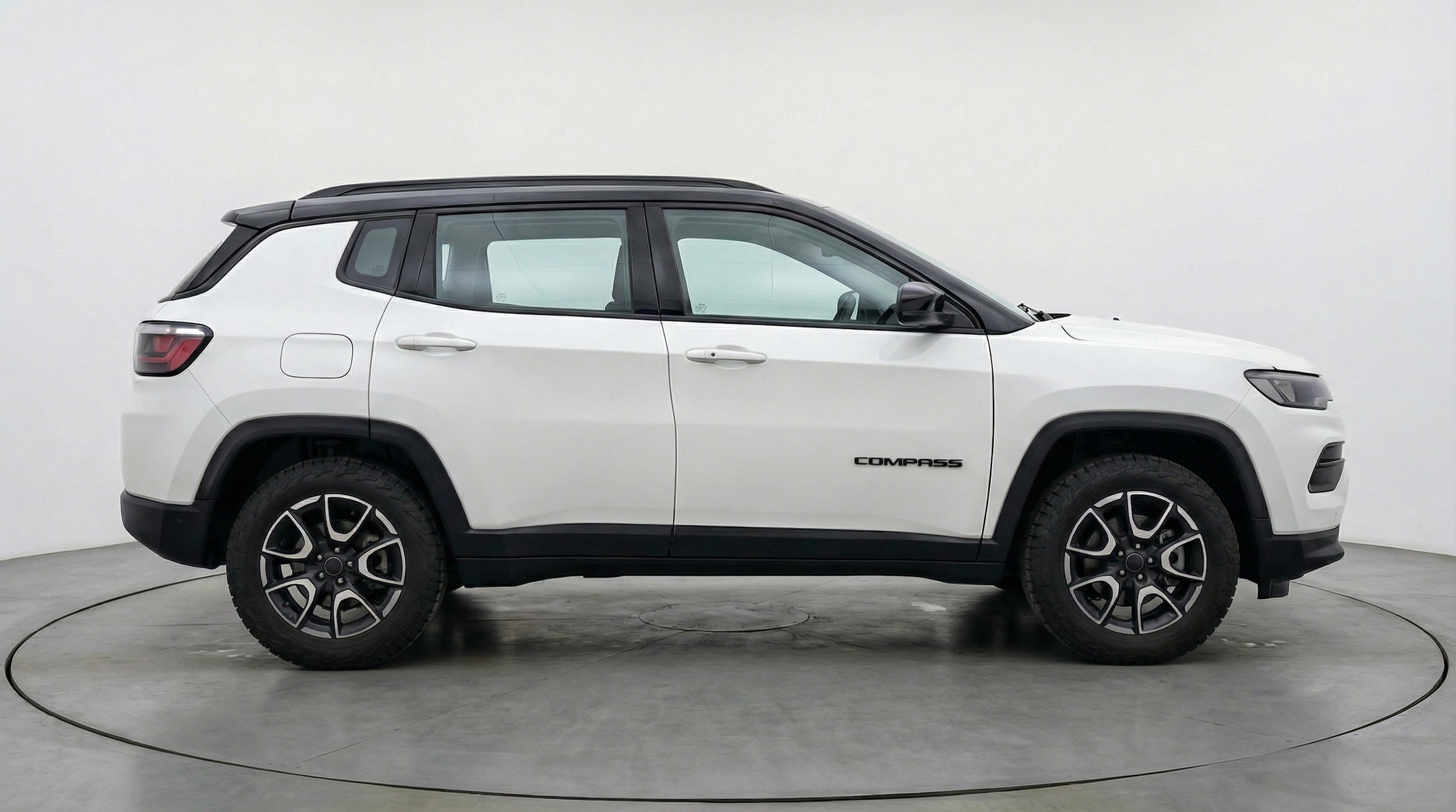 Thumbnail: 2025 Jeep Compass - 8