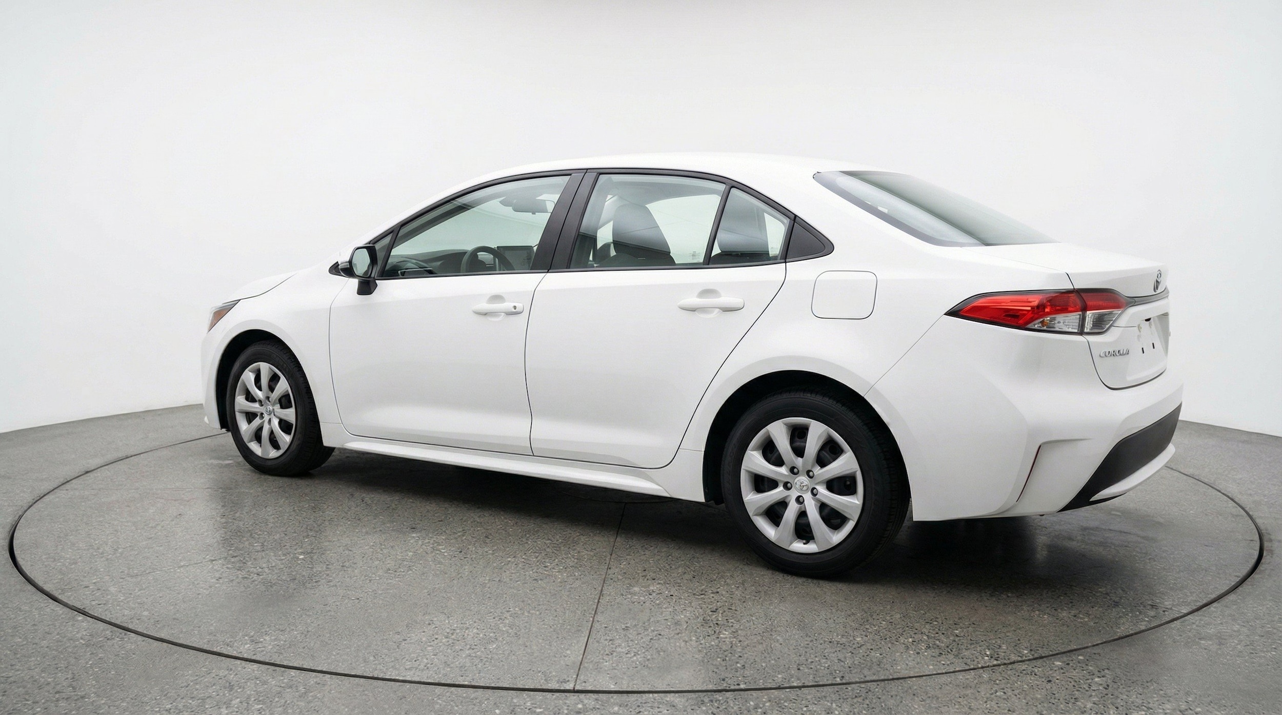 Thumbnail: 2025 Toyota Corolla - 6