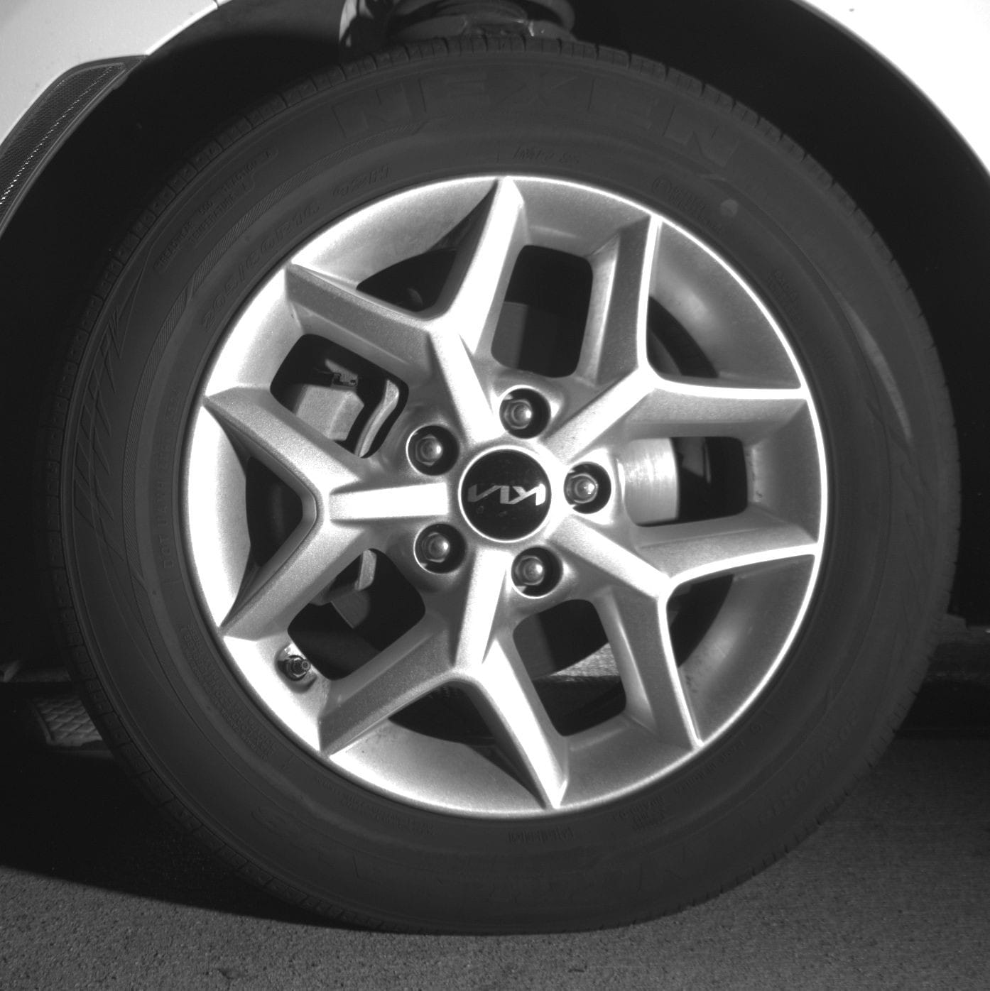 Thumbnail: 2025 Kia Soul - 9