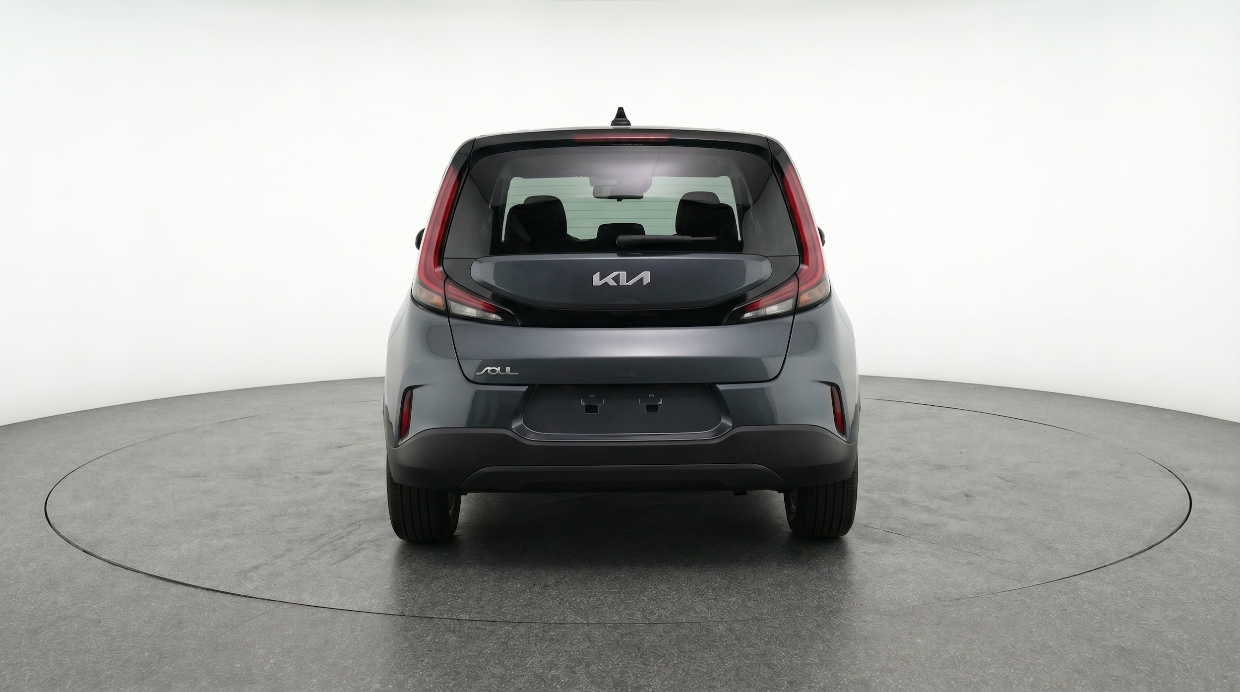 Thumbnail: 2025 Kia Soul - 6