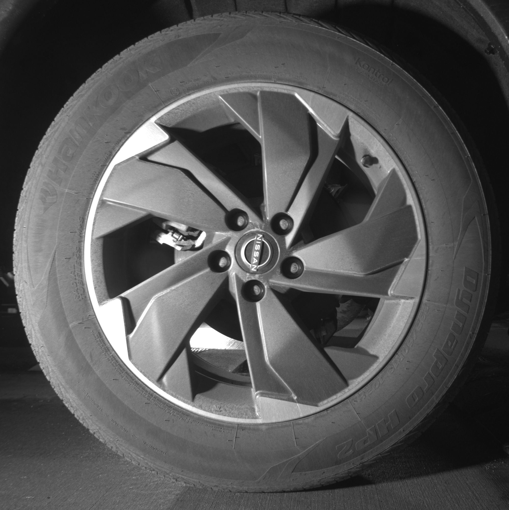 Thumbnail: 2025 Nissan Rogue - 12