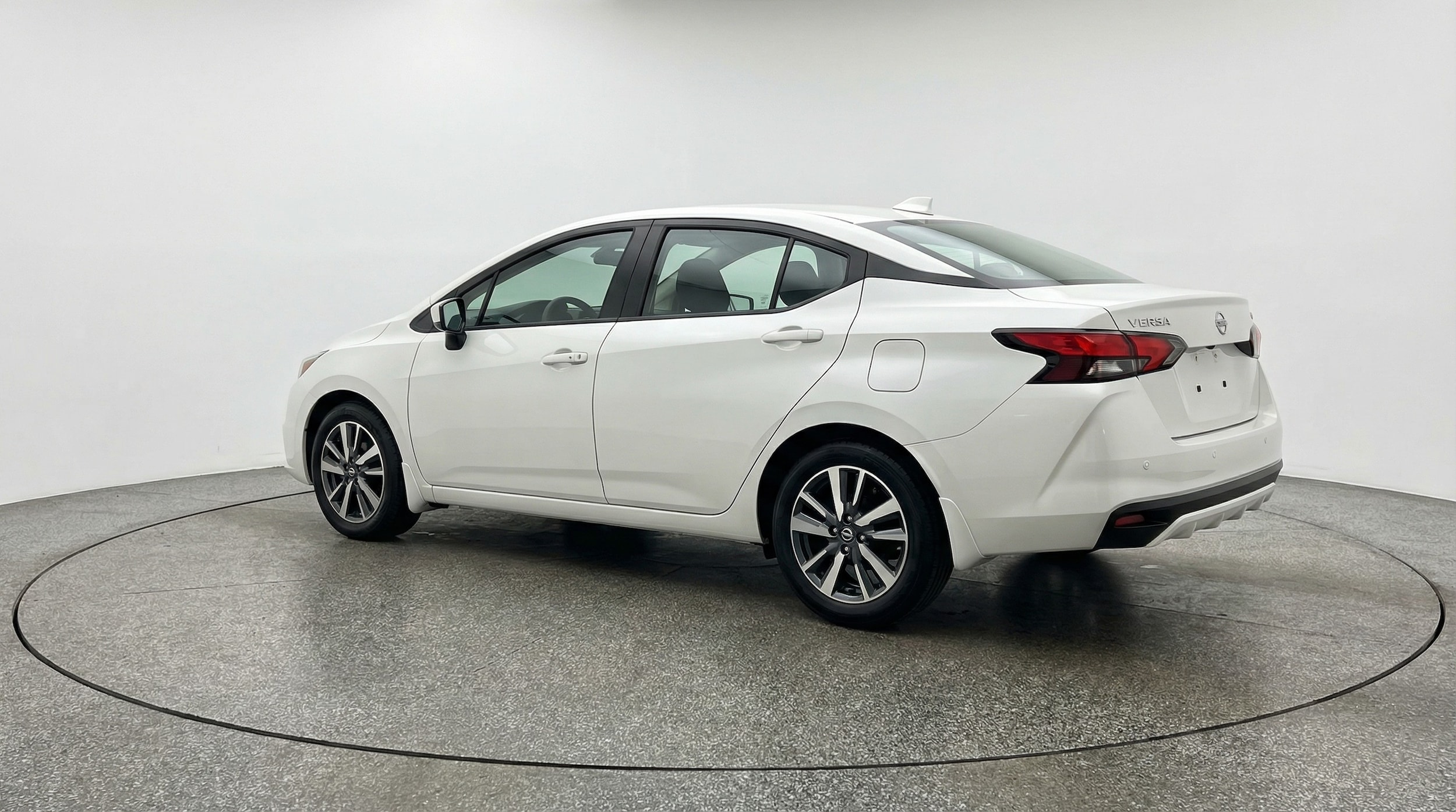 Thumbnail: 2025 Nissan Versa - 5