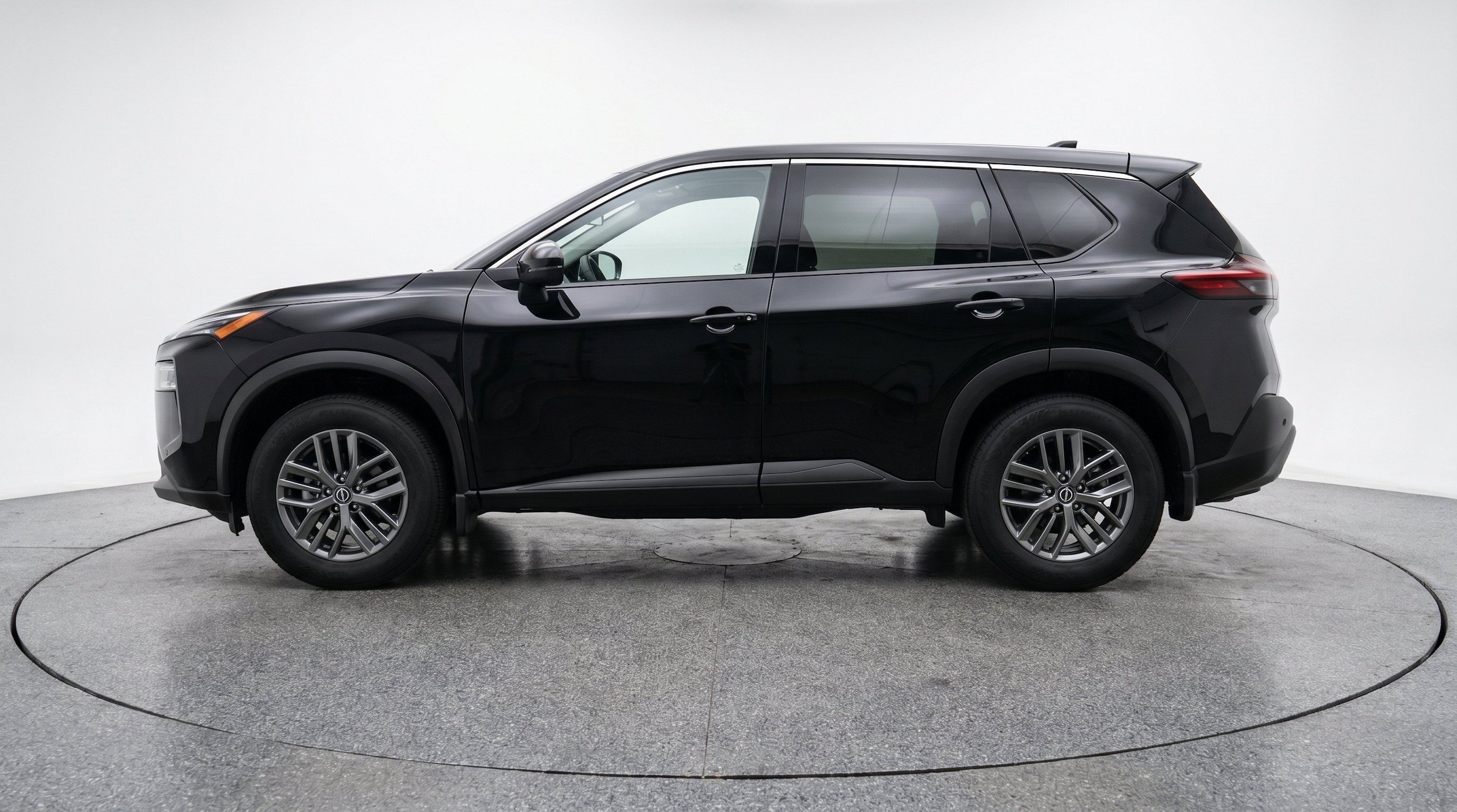 Thumbnail: 2026 Nissan Rogue - 5