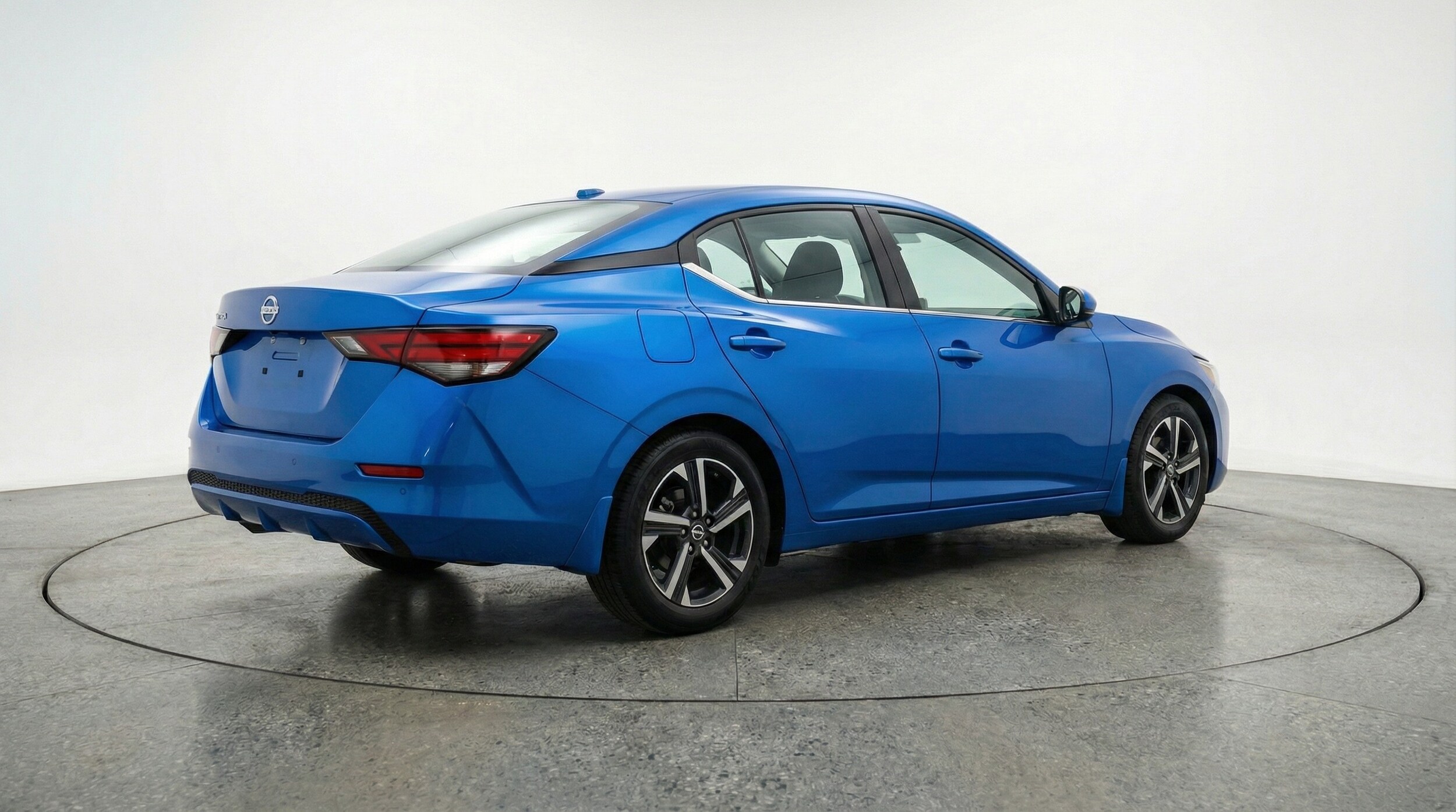 Thumbnail: 2025 Nissan Sentra - 7