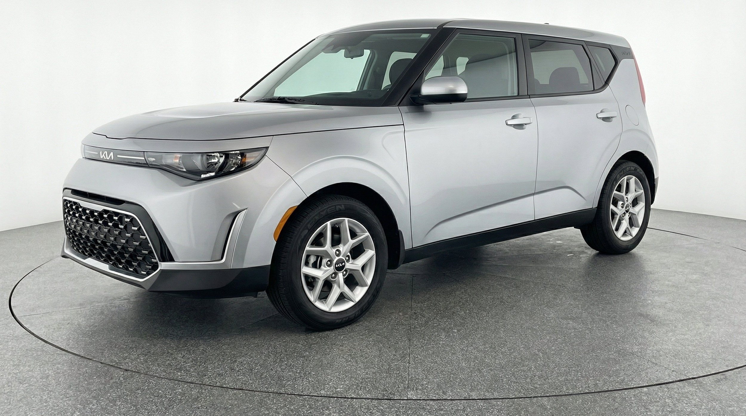 Thumbnail: 2025 Kia Soul - 3