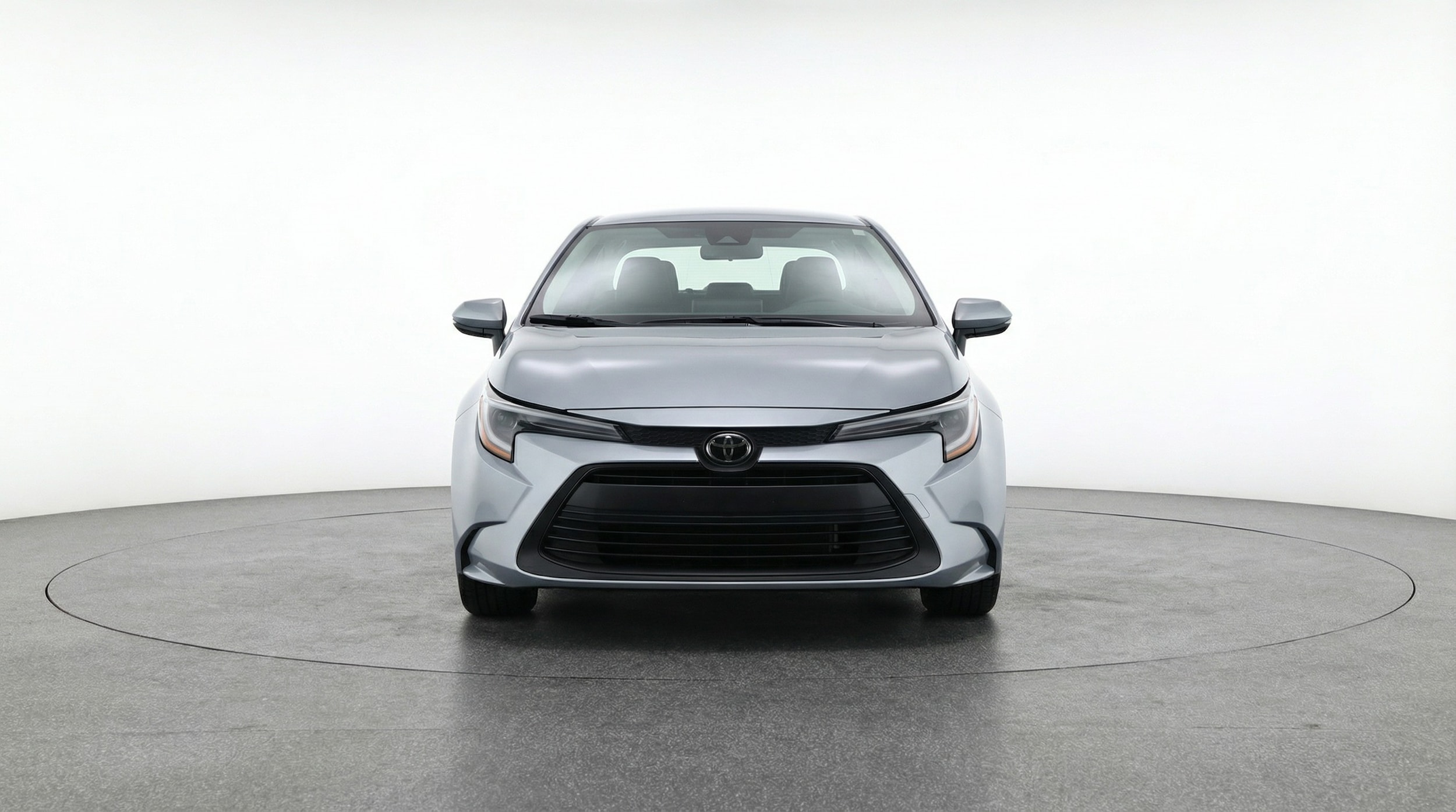 Thumbnail: 2025 Toyota Corolla - 2