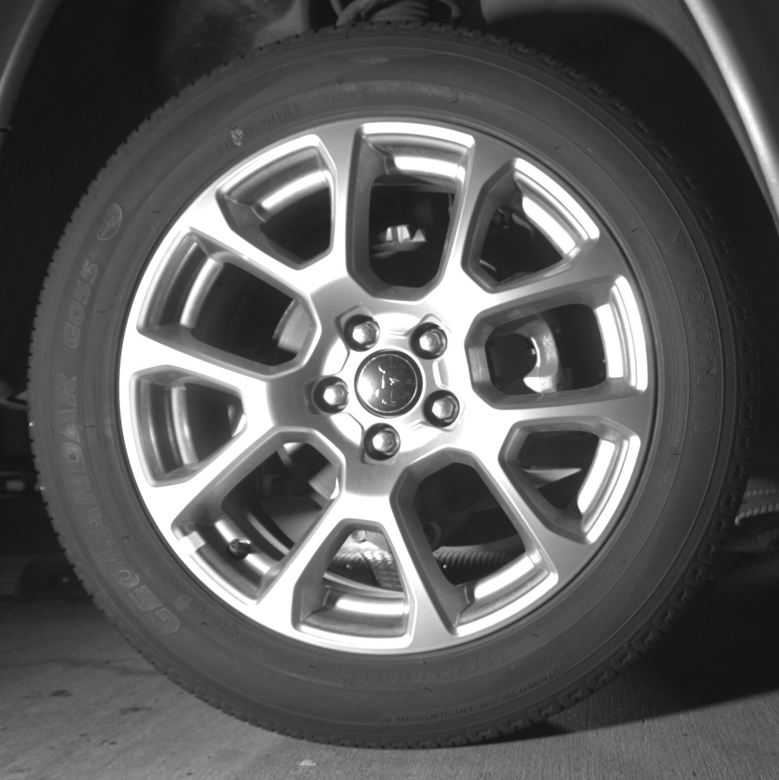 Thumbnail: 2025 Jeep Compass - 12