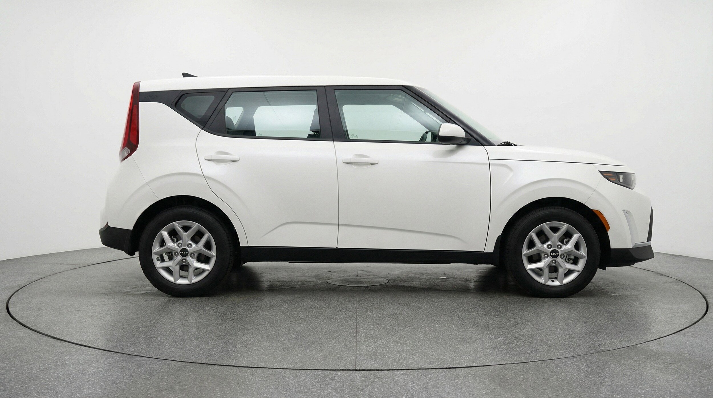 Thumbnail: 2025 Kia Soul - 11
