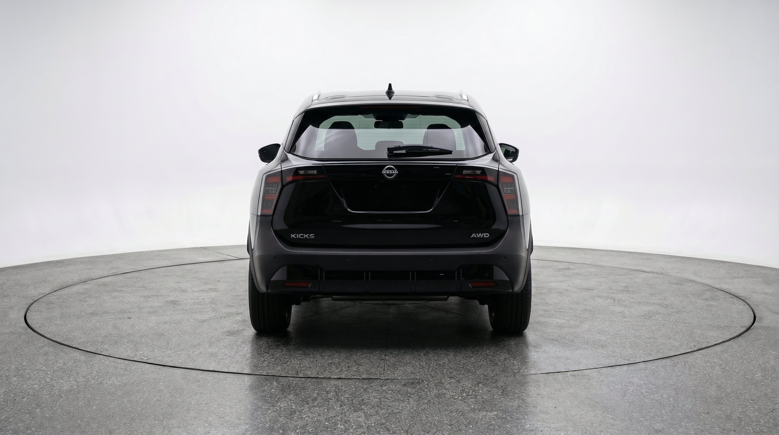 Thumbnail: 2026 Nissan Kicks - 7