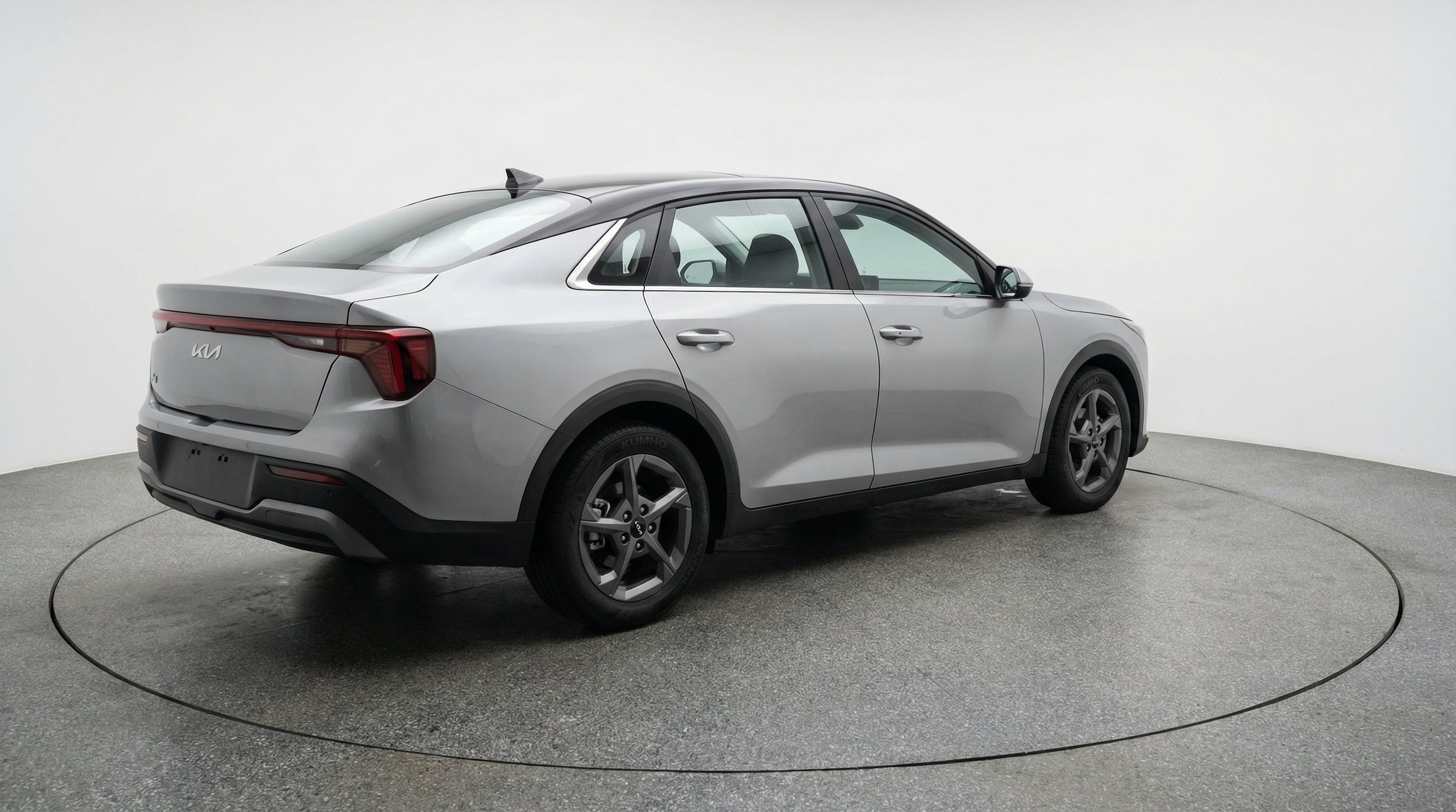 Thumbnail: 2026 Kia K4 - 9