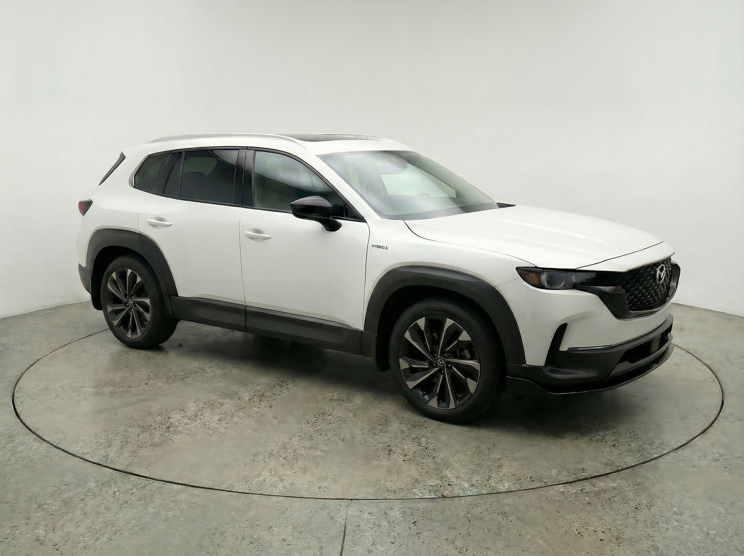 Thumbnail: 2025 Mazda CX-50 - 1