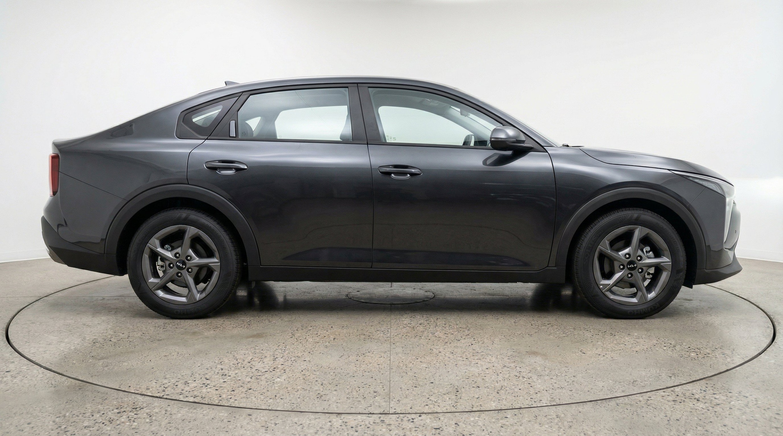 Thumbnail: 2026 Kia K4 - 11