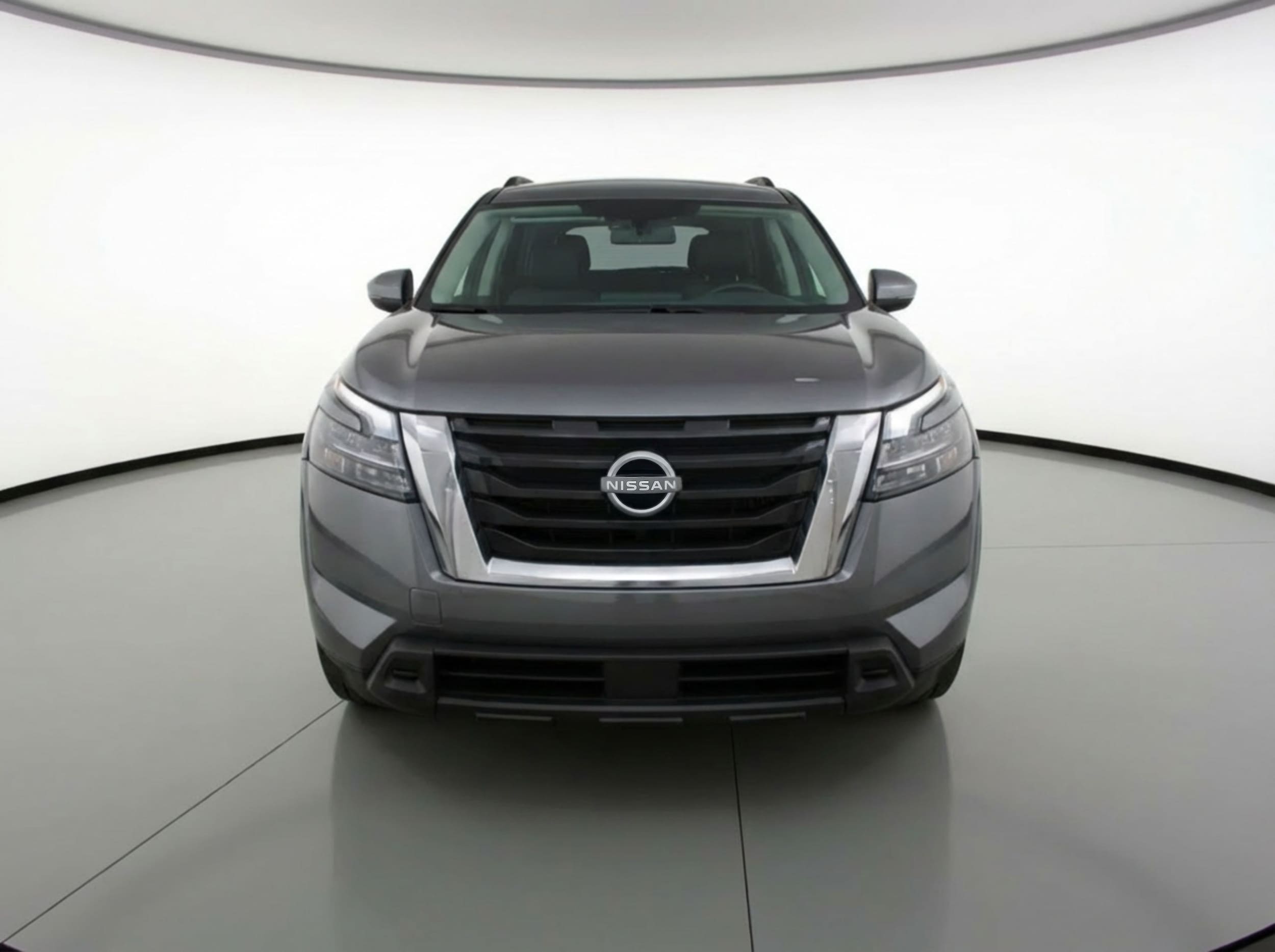 Thumbnail: 2025 Nissan Pathfinder - 2