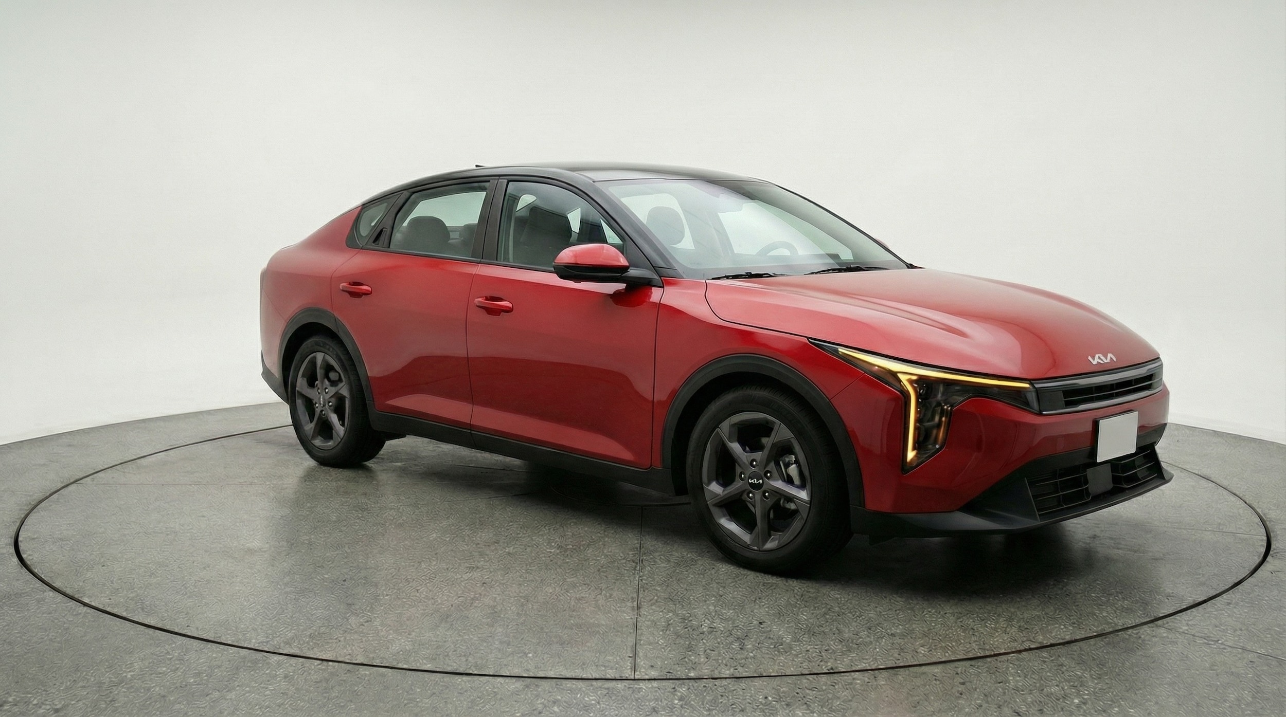 Thumbnail: 2025 Kia K4 - 1