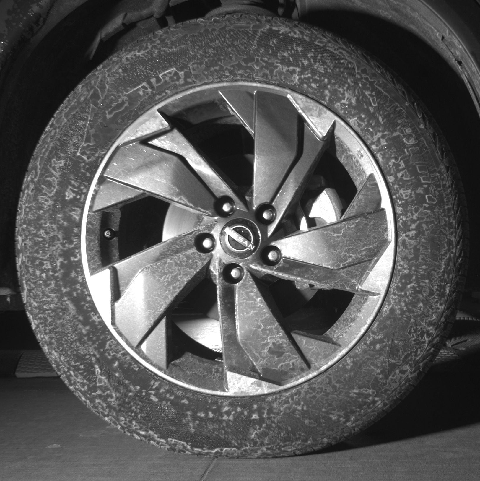 Thumbnail: 2025 Nissan Rogue - 10