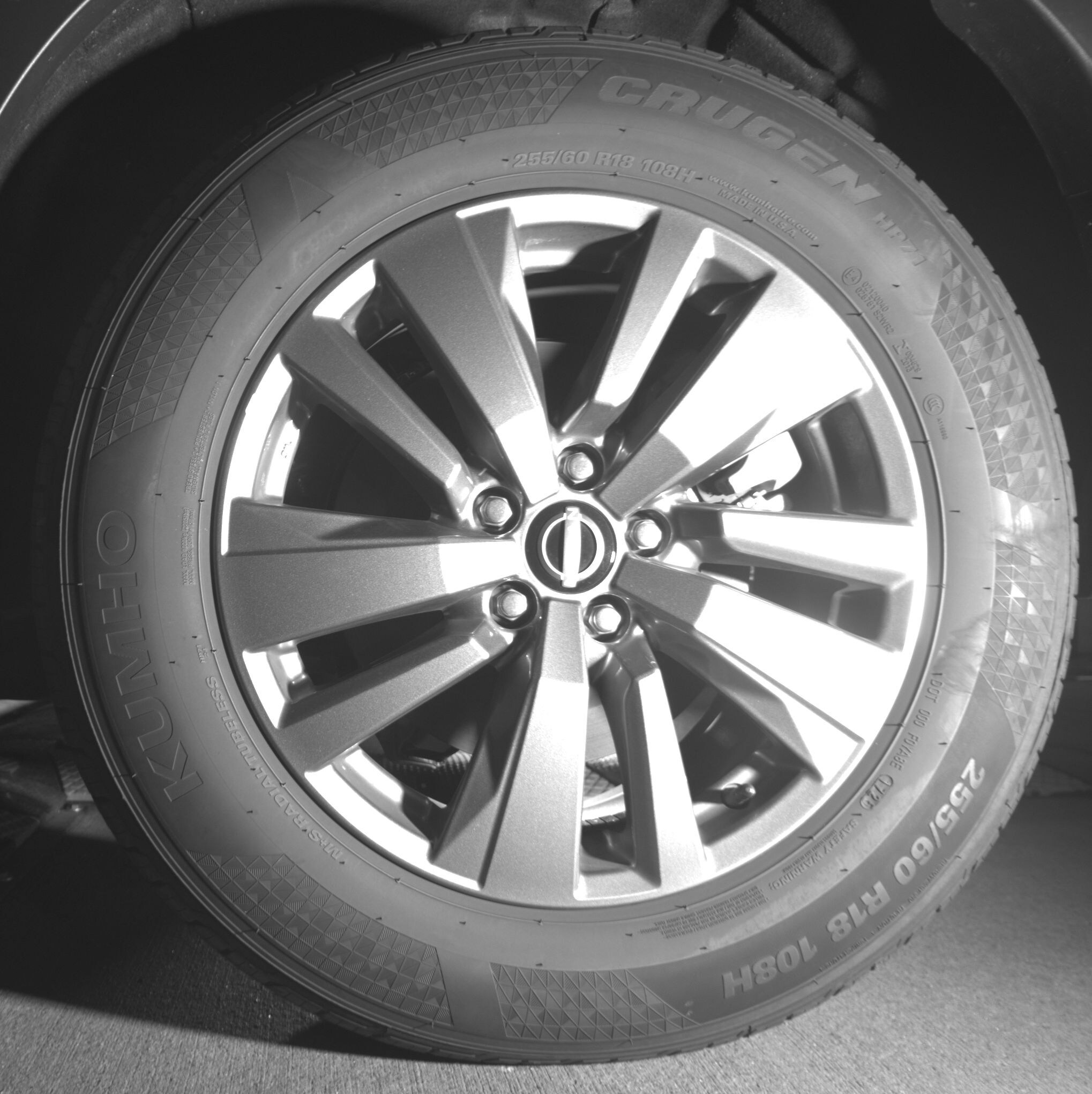 Thumbnail: 2025 Nissan Pathfinder - 11