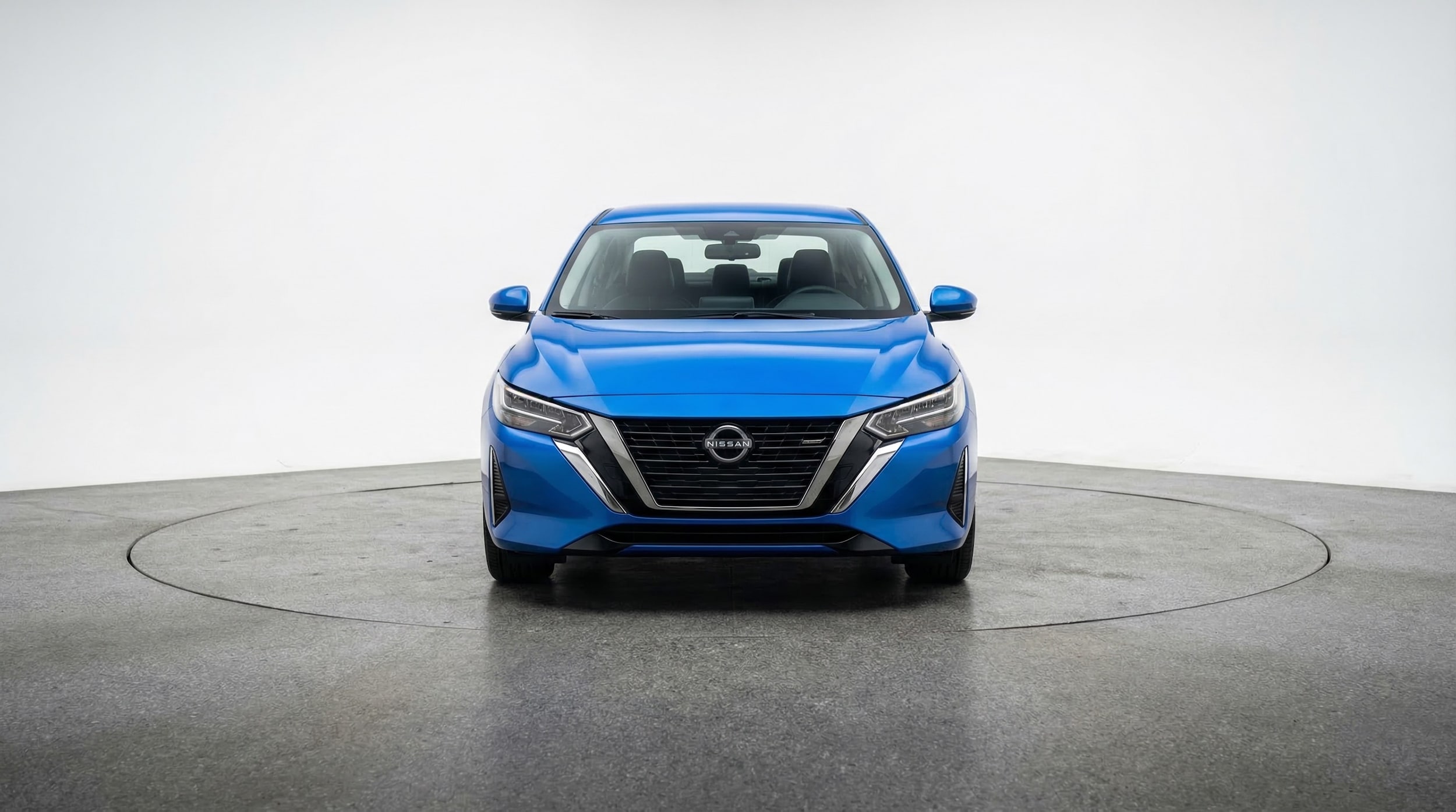 Thumbnail: 2025 Nissan Sentra - 2