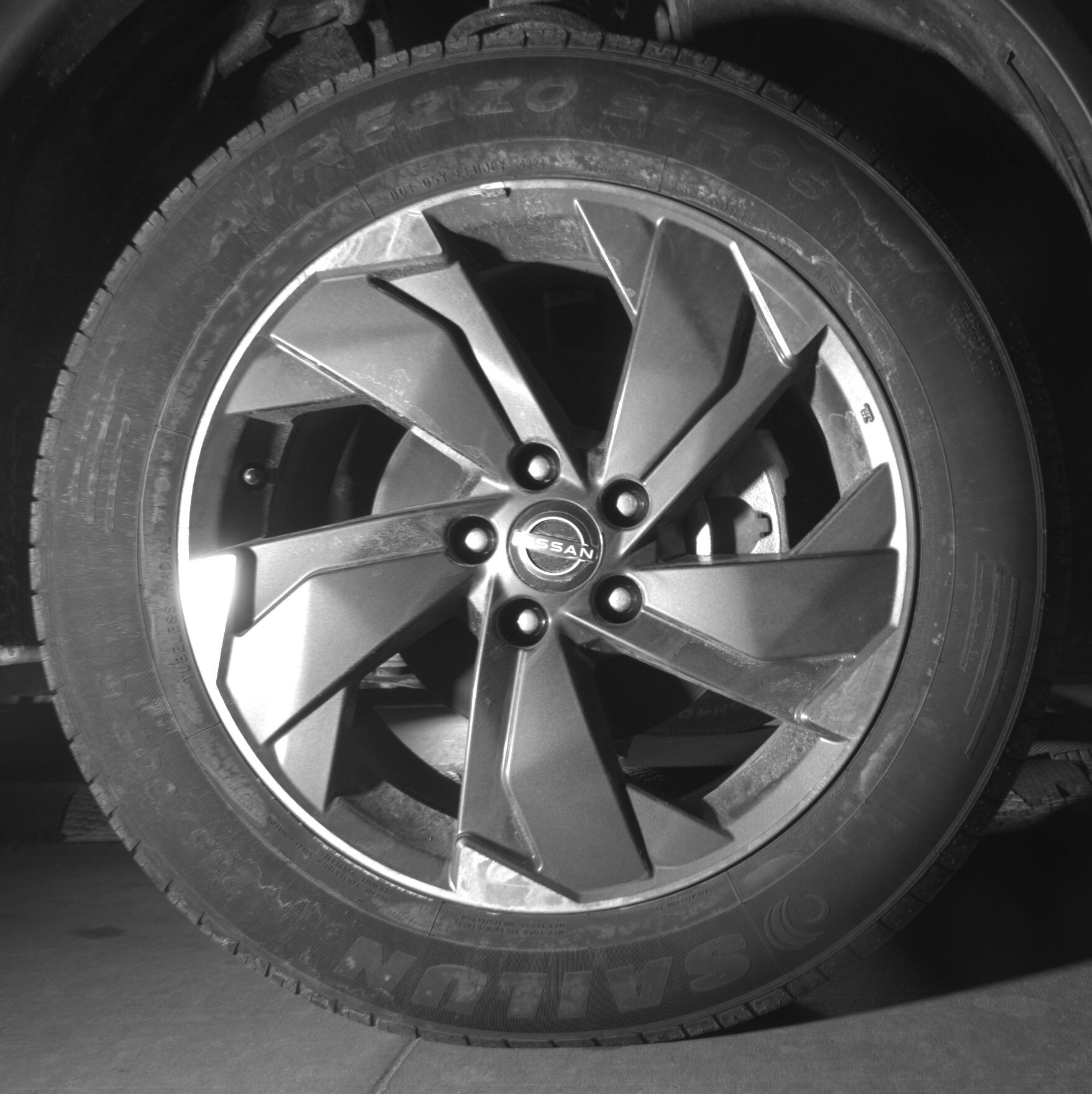 Thumbnail: 2025 Nissan Rogue - 10