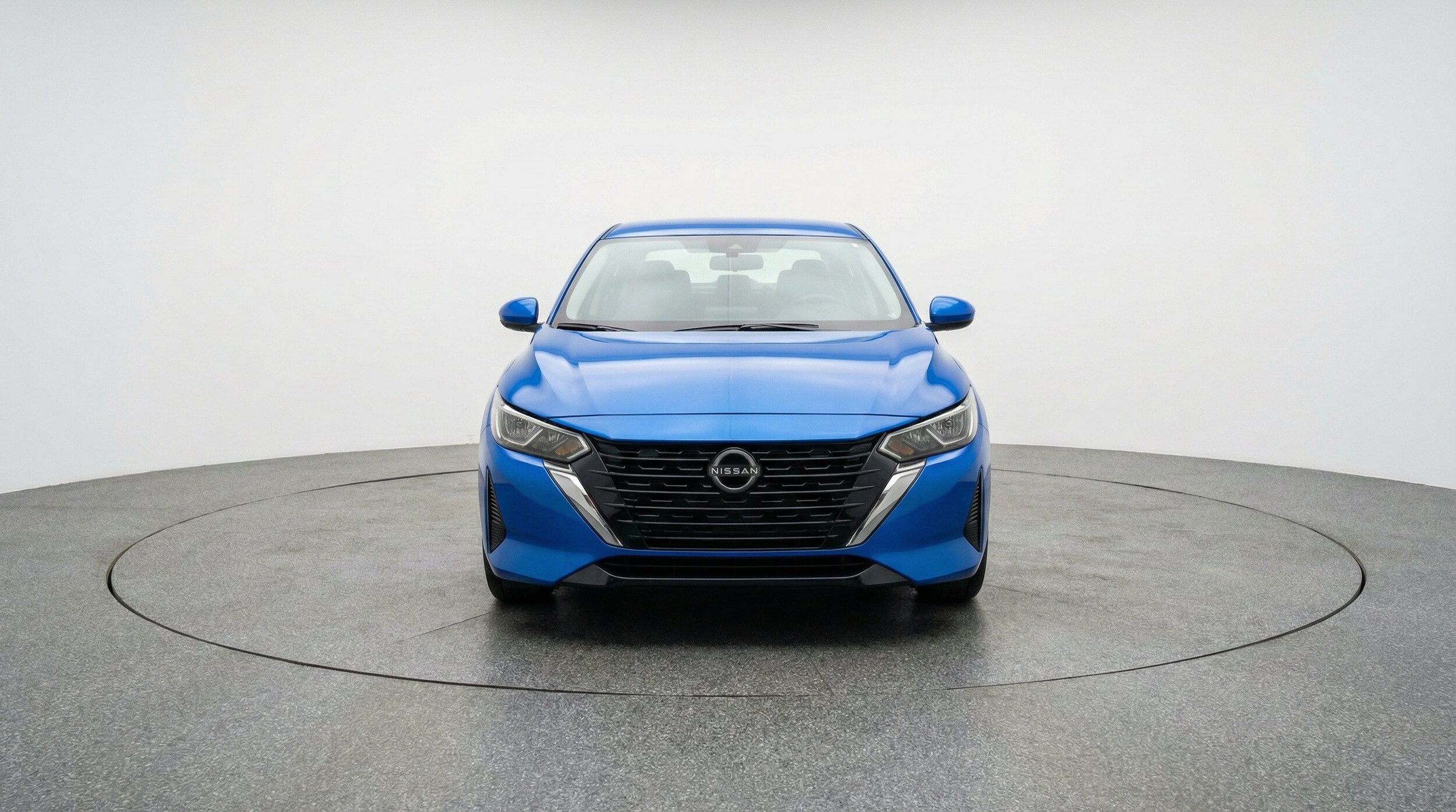 Thumbnail: 2025 Nissan Sentra - 2