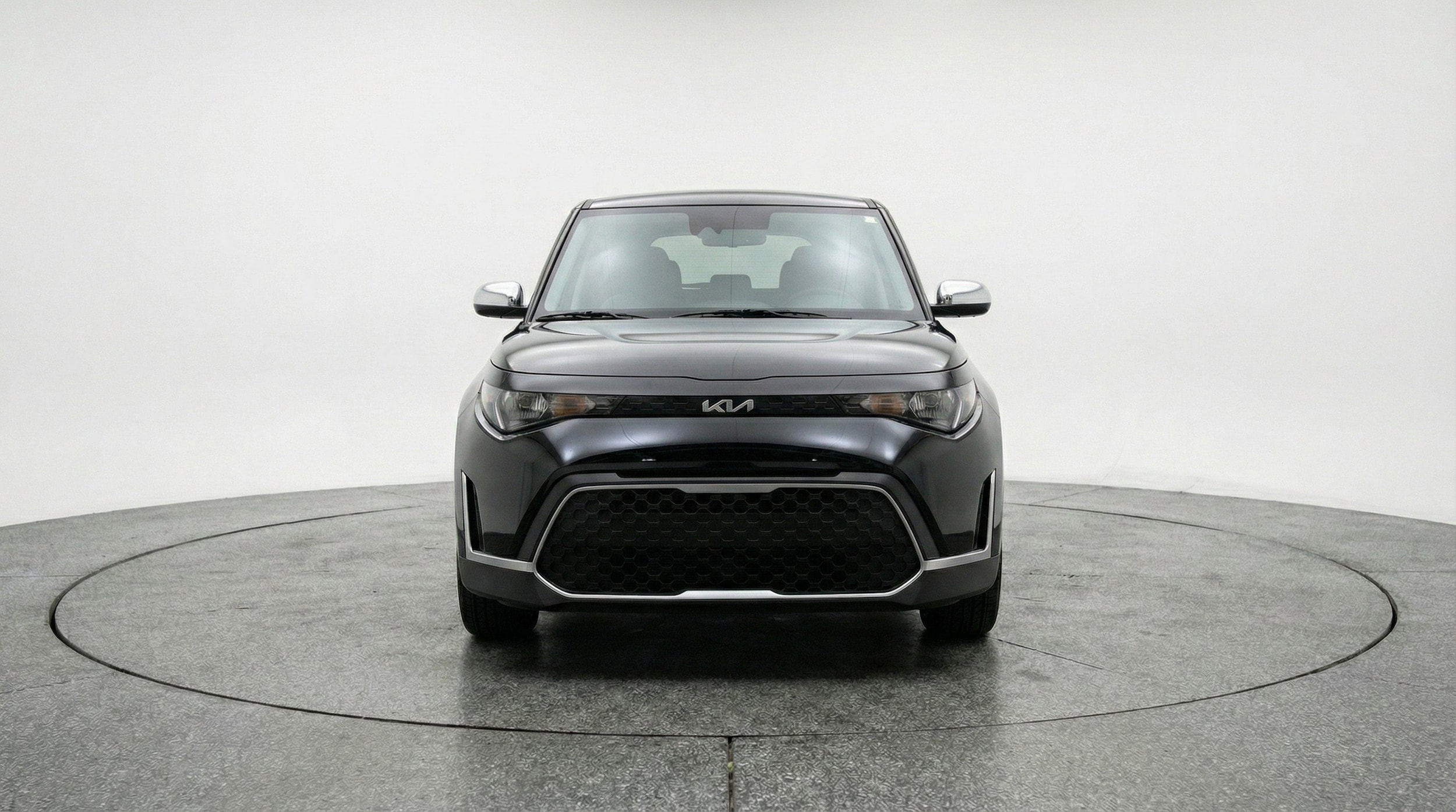 Thumbnail: 2025 Kia Soul - 2