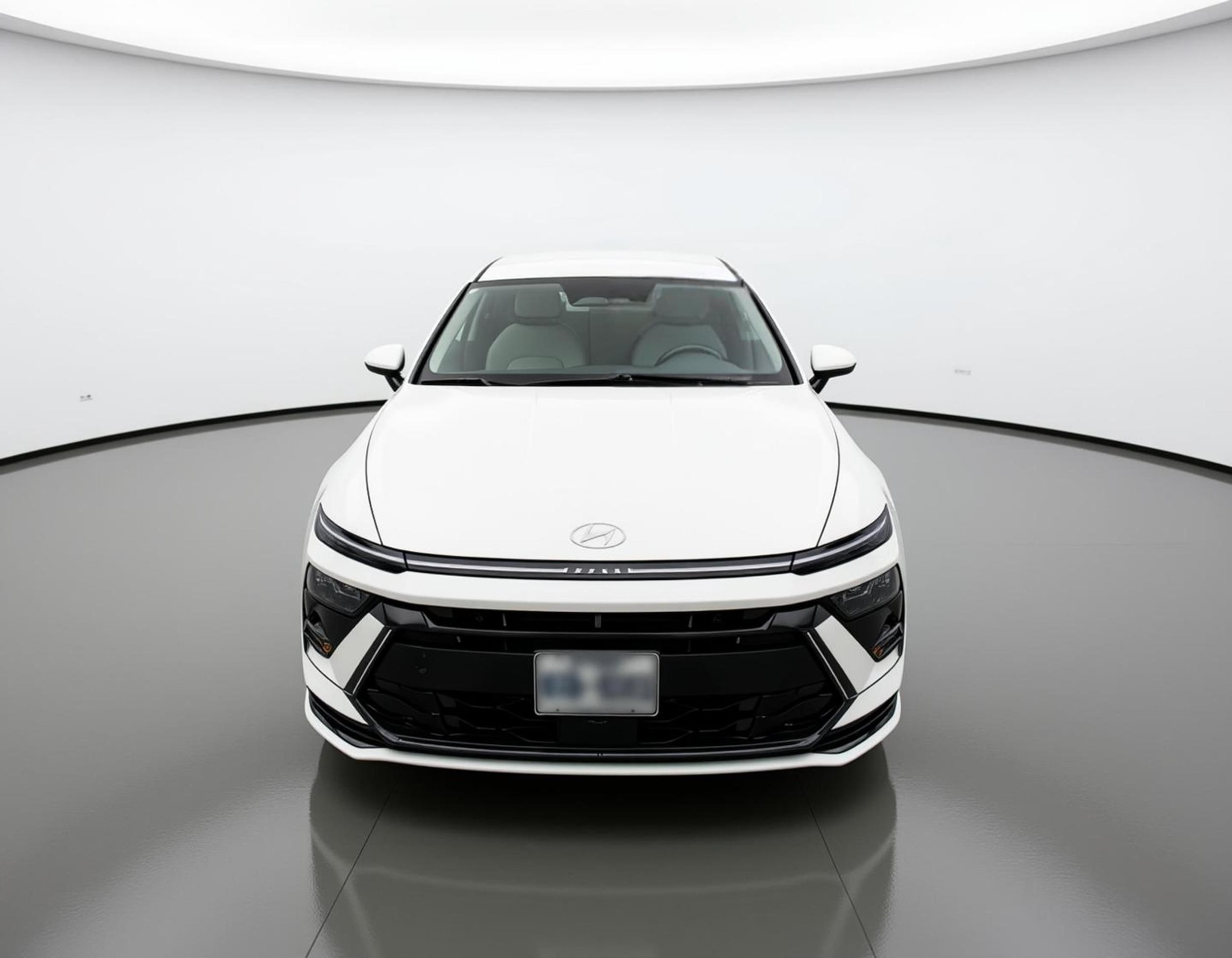 Thumbnail: 2025 Hyundai Sonata - 2