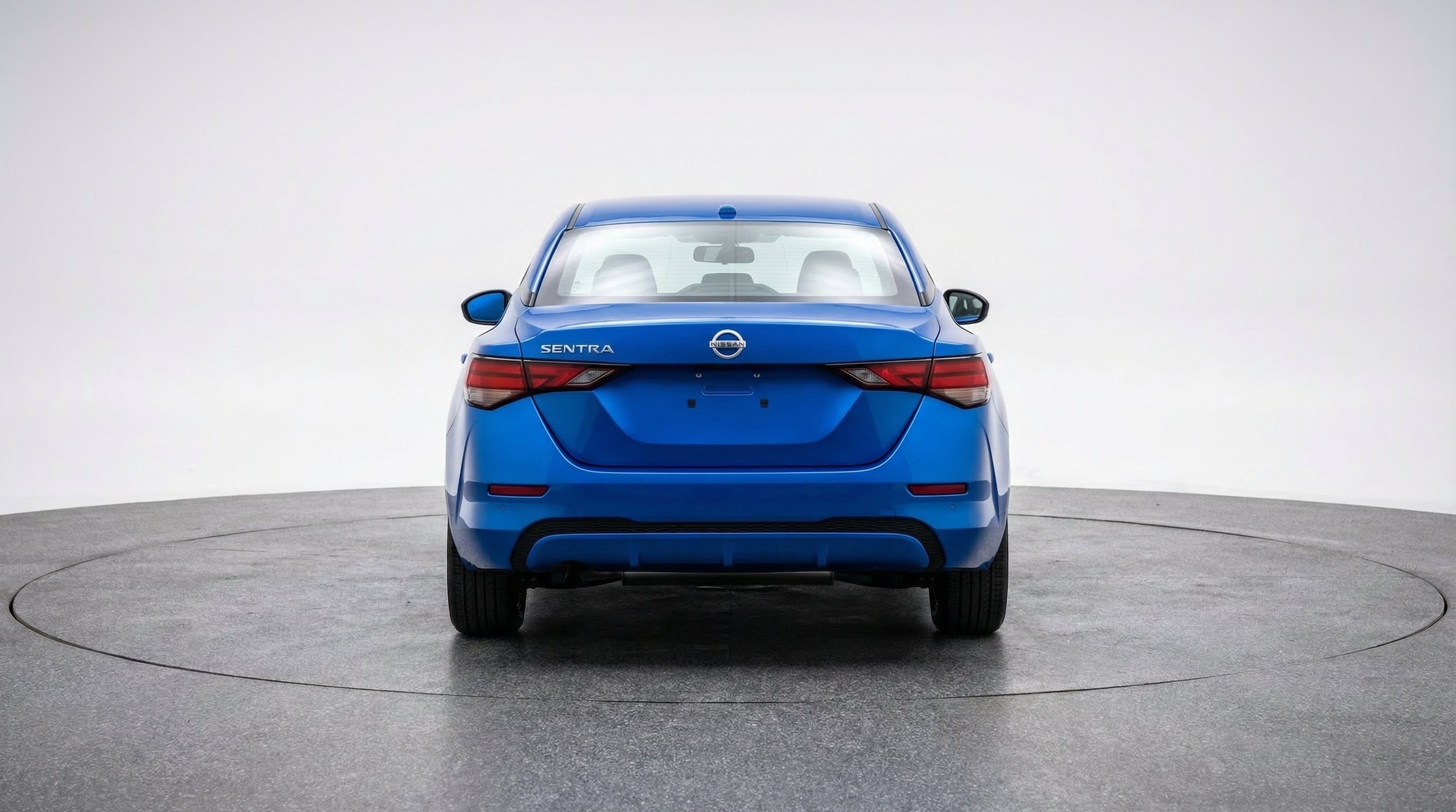 Thumbnail: 2025 Nissan Sentra - 7