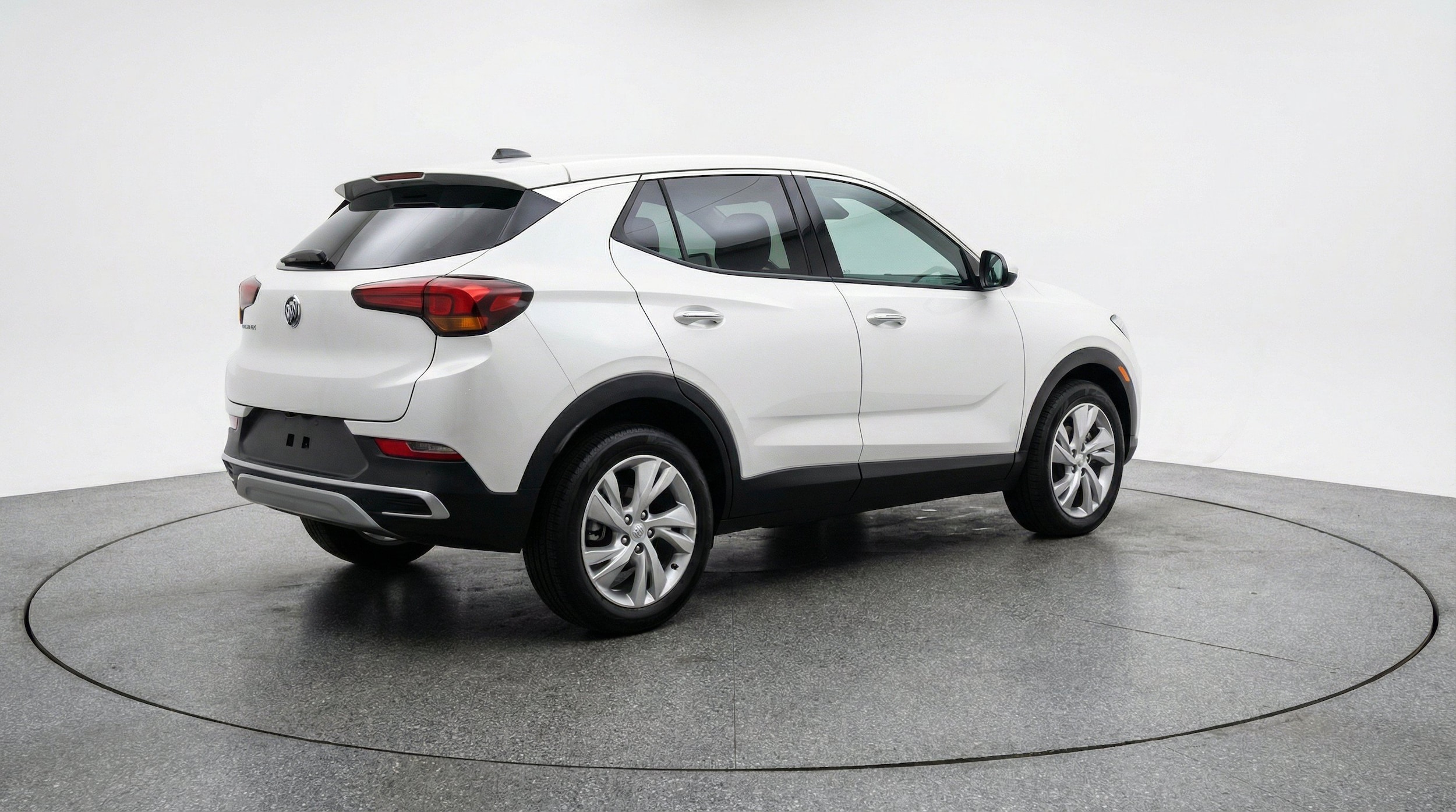 Thumbnail: 2026 Buick Encore GX - 9