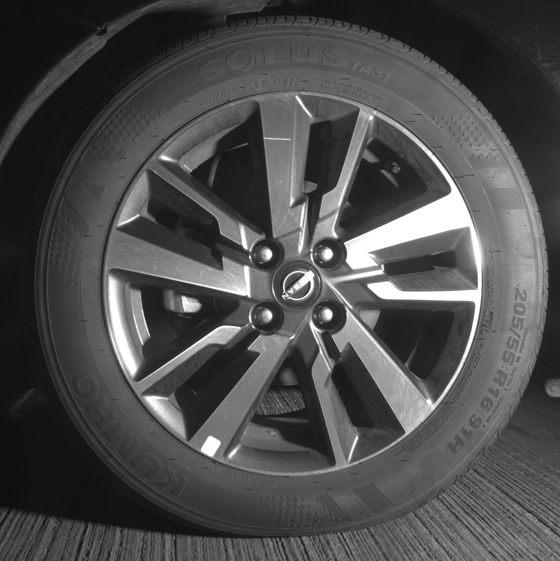 Thumbnail: 2025 Nissan Versa - 9