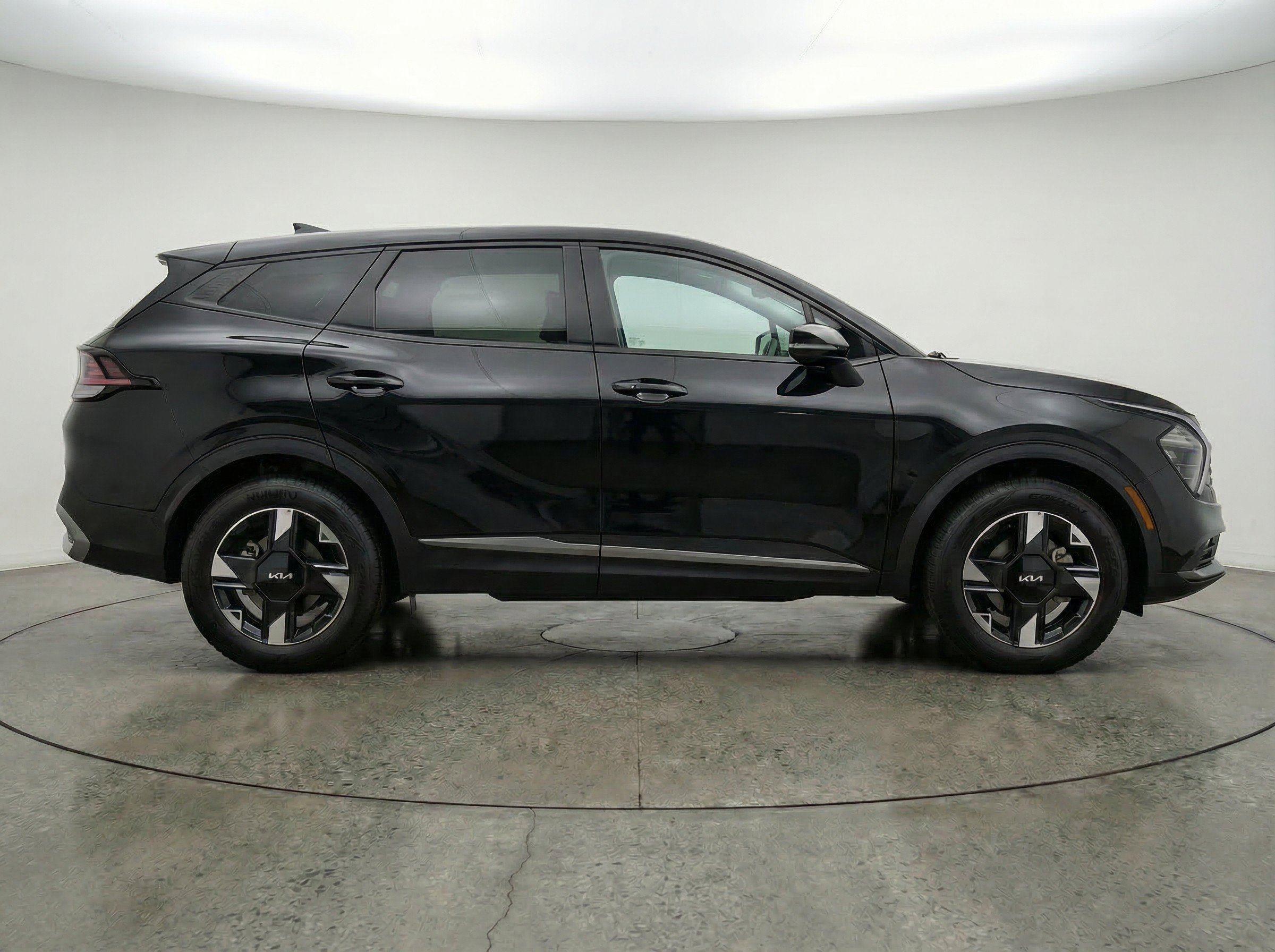 Thumbnail: 2026 Kia Sportage - 11