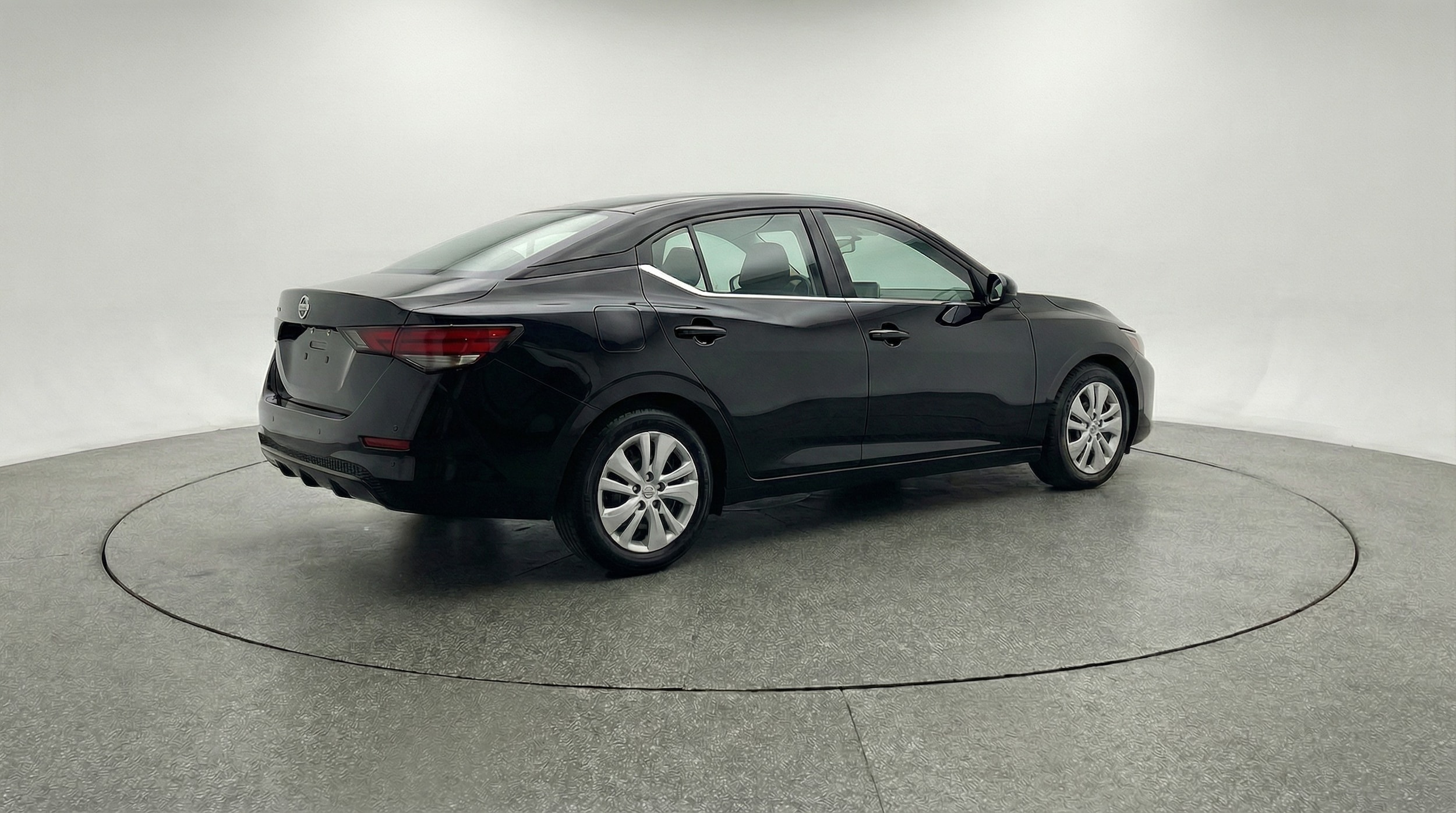 Thumbnail: 2025 Nissan Sentra - 7