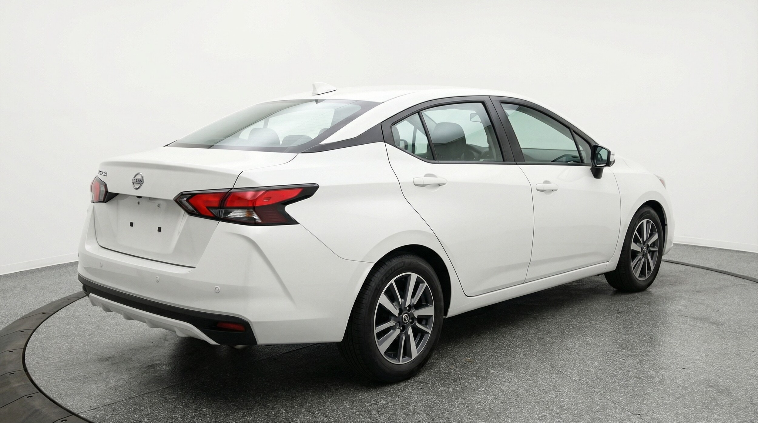 Thumbnail: 2025 Nissan Versa - 7