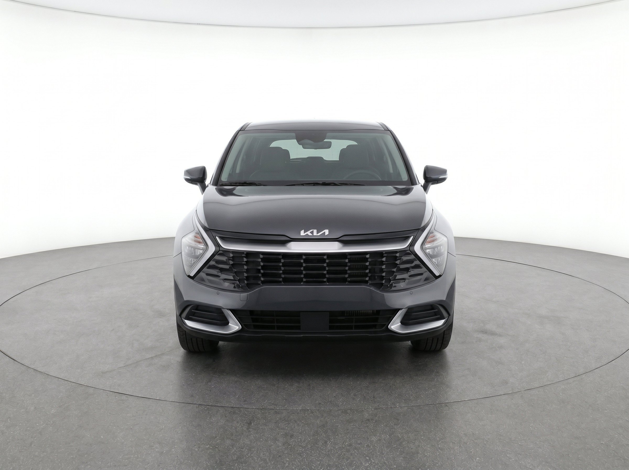 Thumbnail: 2026 Kia Sportage - 2